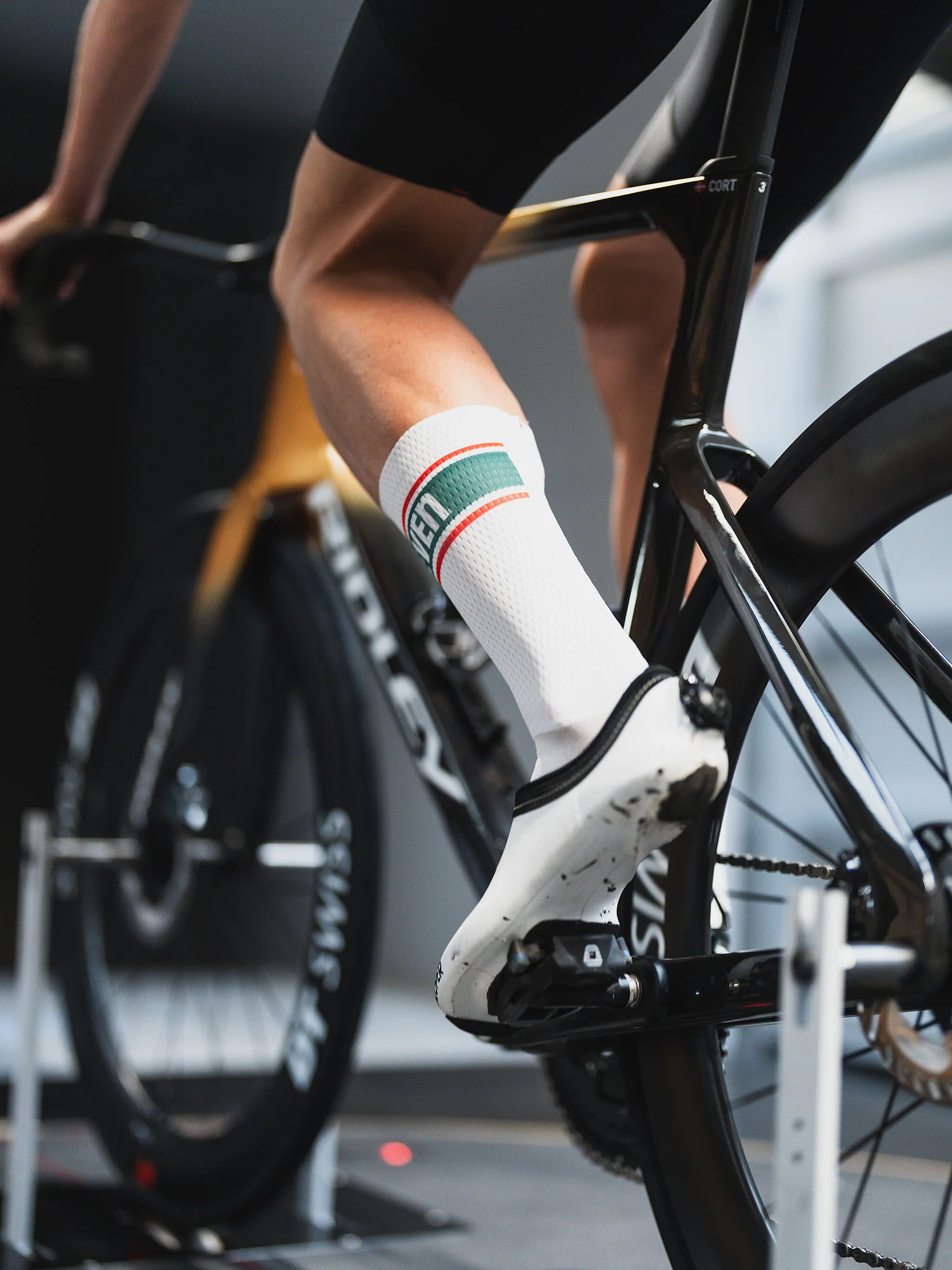 Tempo! Aero Sock - Image 10