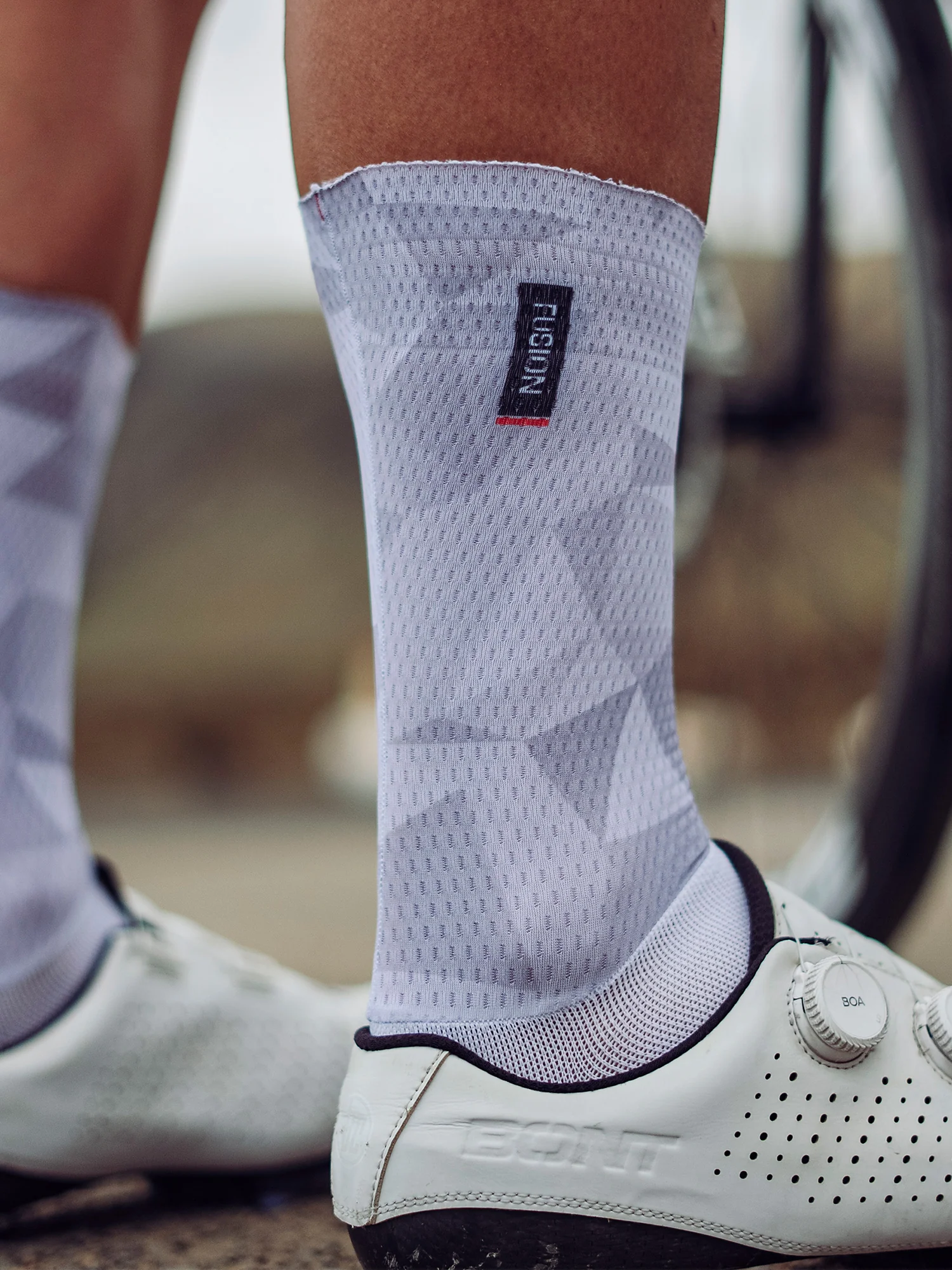 Tempo! Aero Sock - Image 5