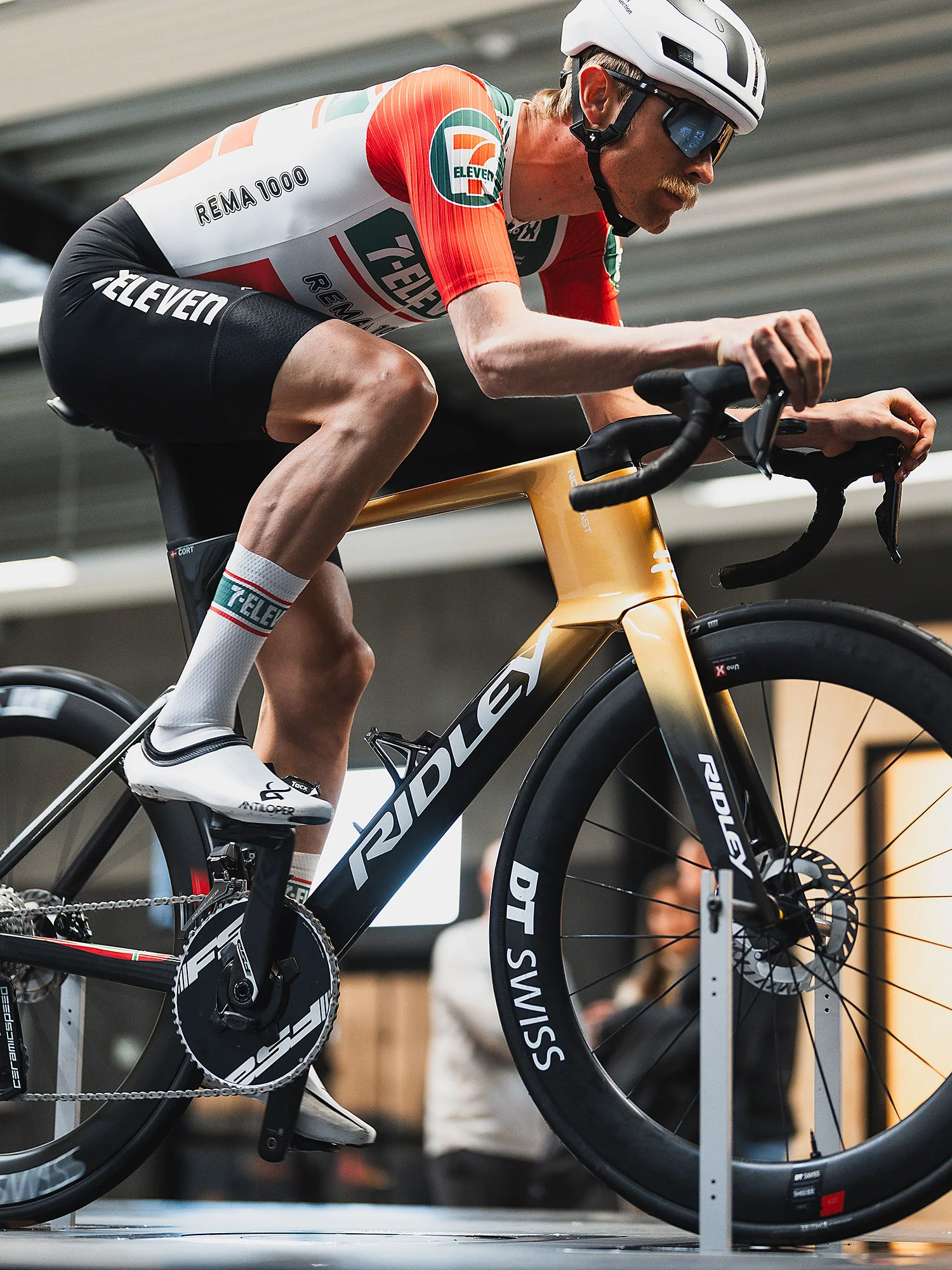 Tempo! Aero Sock - Image 9