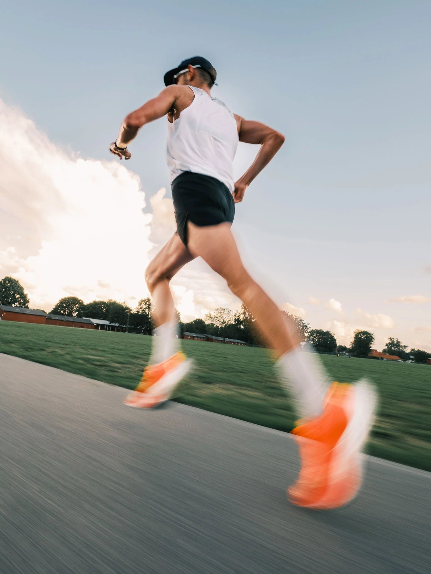 TEMPO! PRO Run Singlet - Image 12