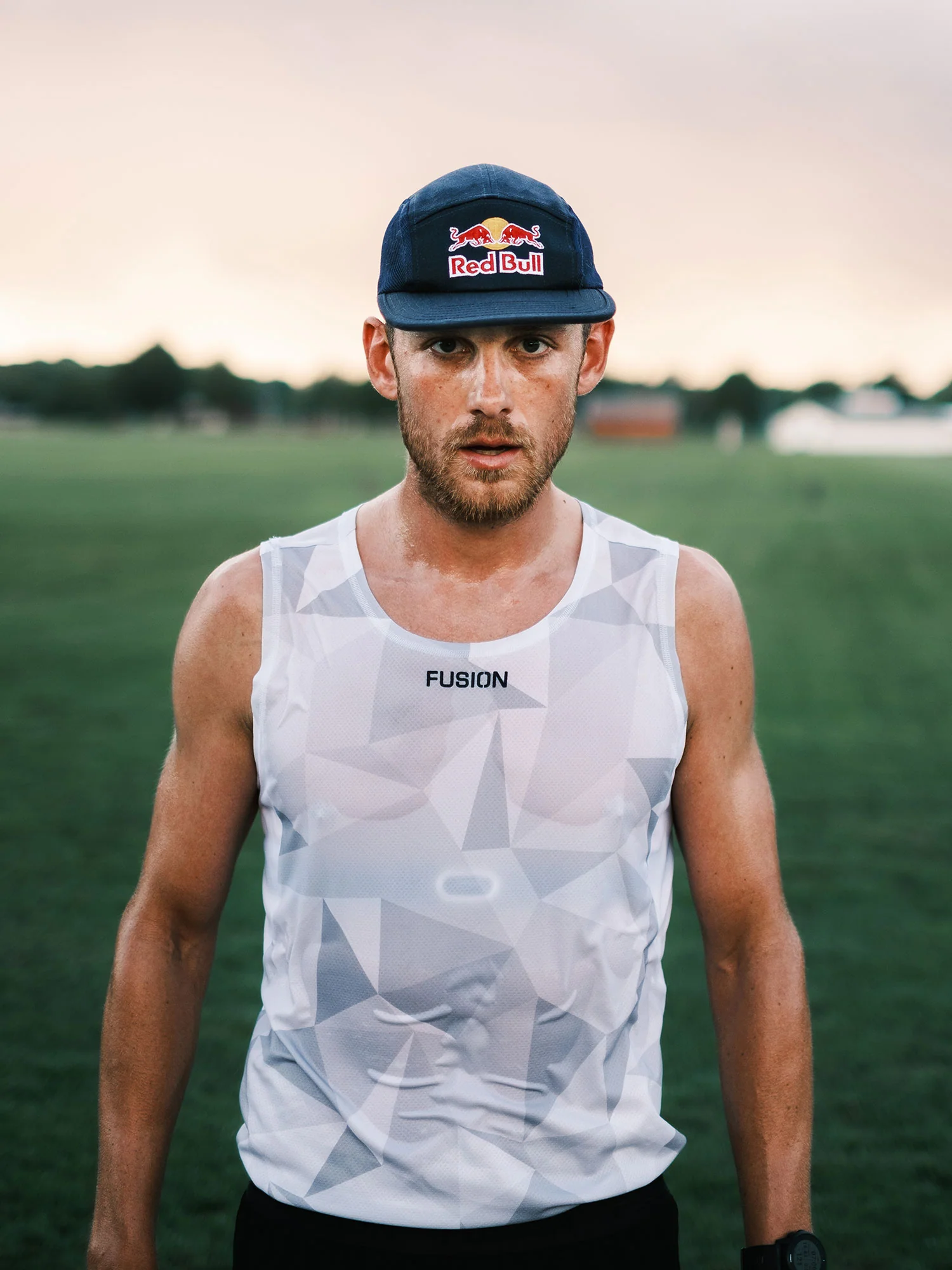 TEMPO! PRO Run Singlet - Image 13