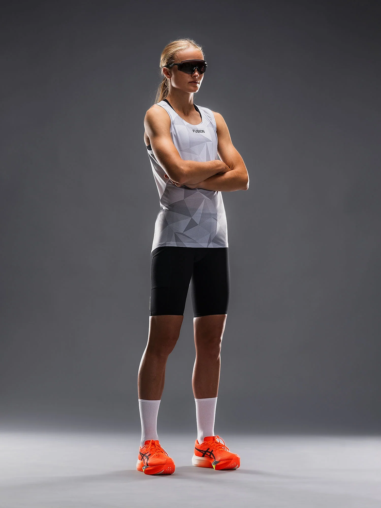 TEMPO! PRO Run Singlet - Image 14