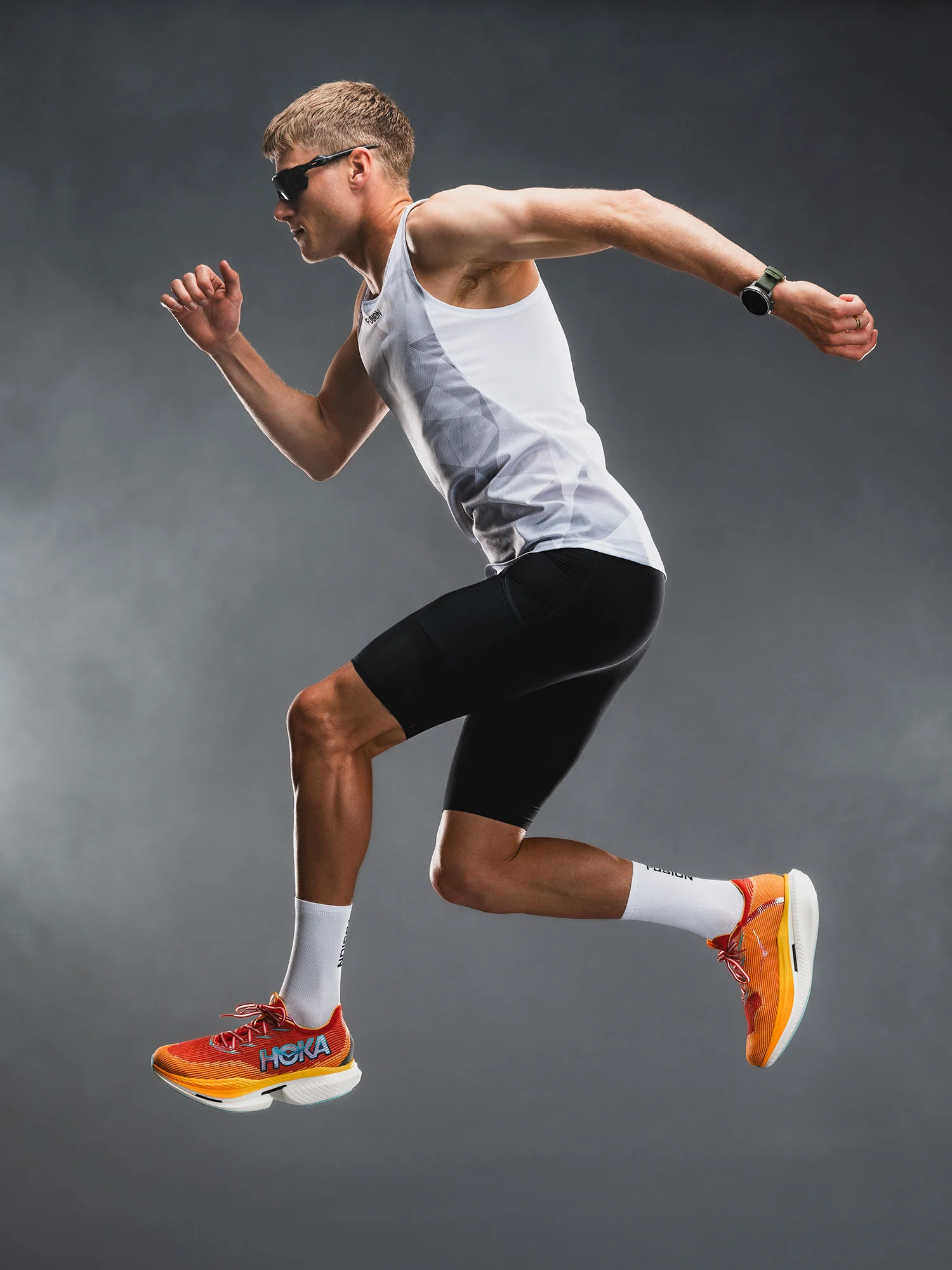 TEMPO! PRO Run Singlet - Image 15