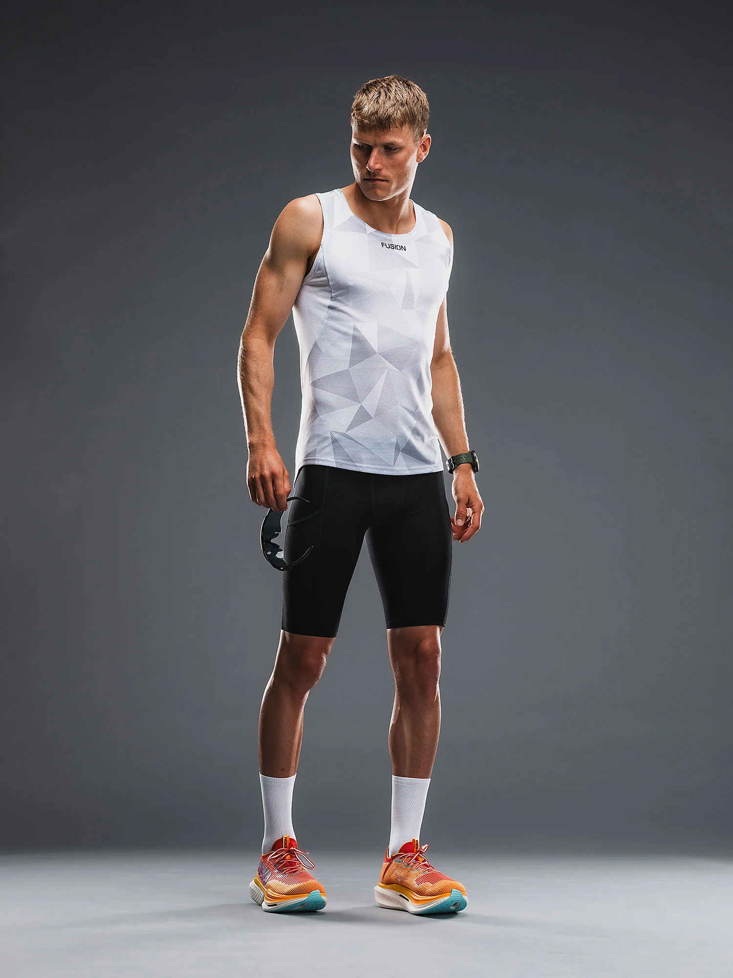 TEMPO! PRO Run Singlet - Image 18