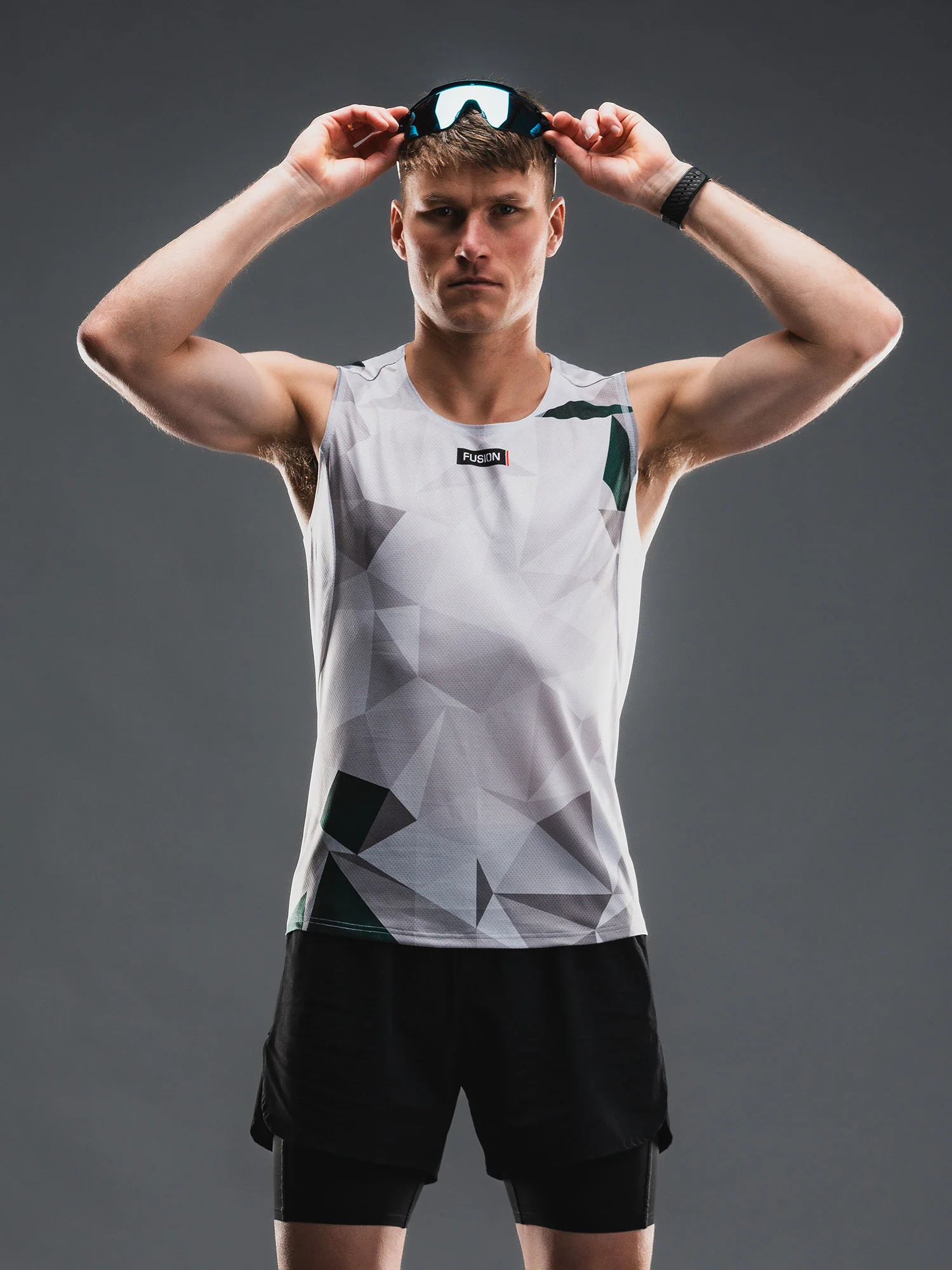 TEMPO! PRO Run Singlet - Image 19