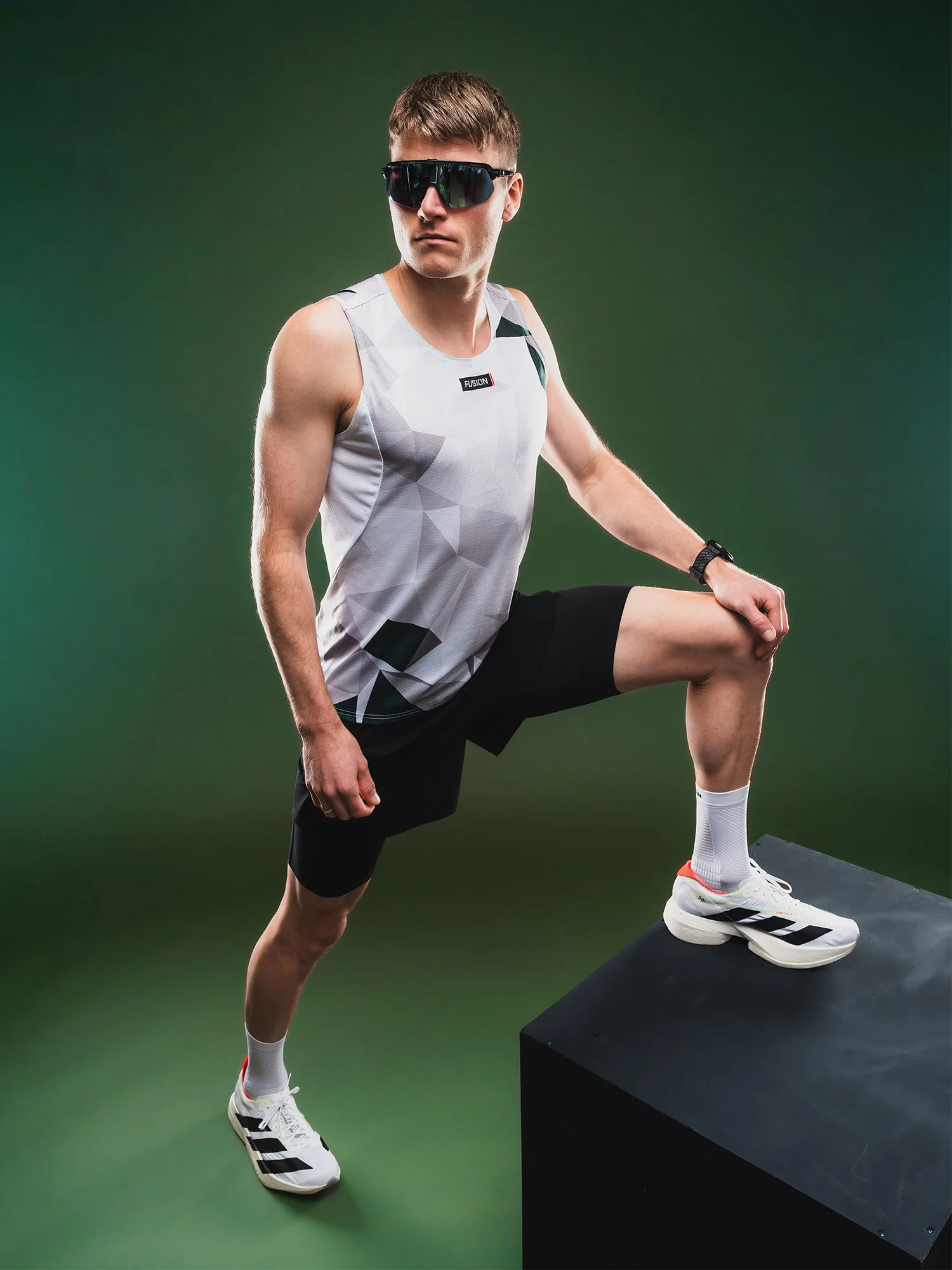 TEMPO! PRO Run Singlet - Image 21