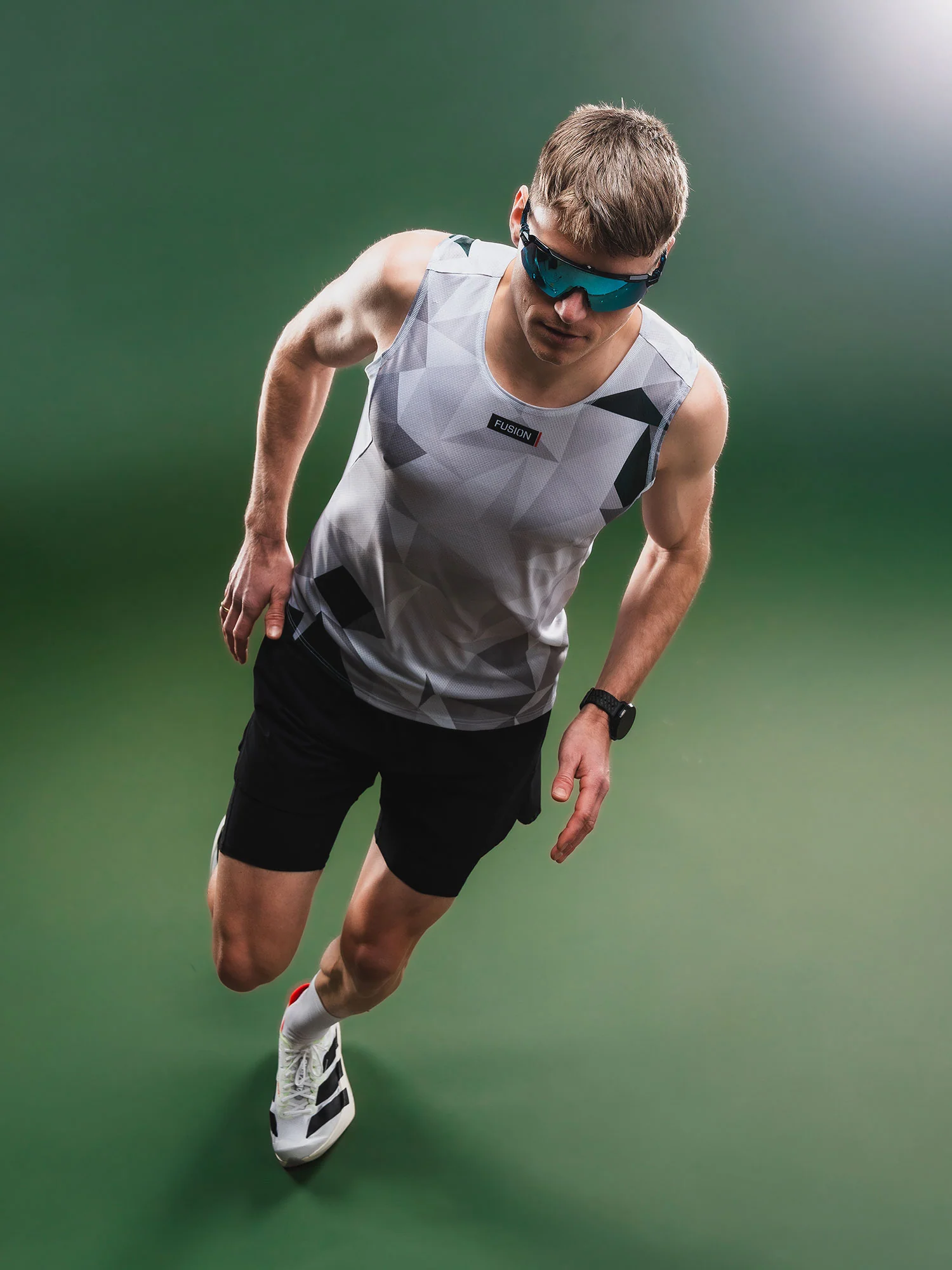 TEMPO! PRO Run Singlet - Image 22
