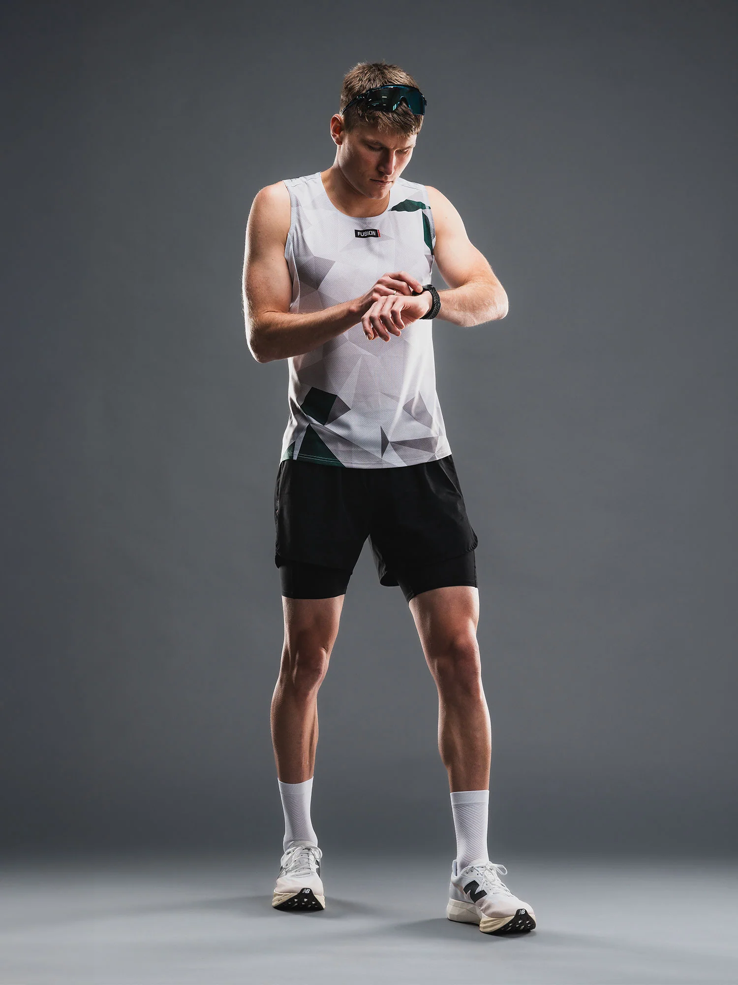 TEMPO! PRO Run Singlet - Image 24