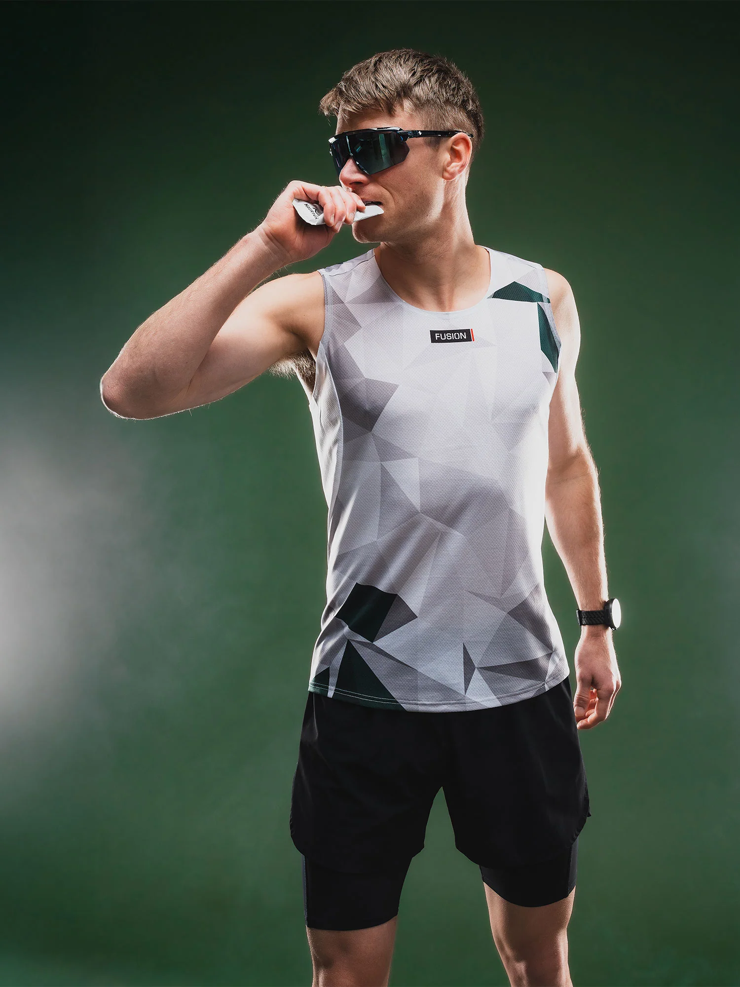 TEMPO! PRO Run Singlet - Image 26