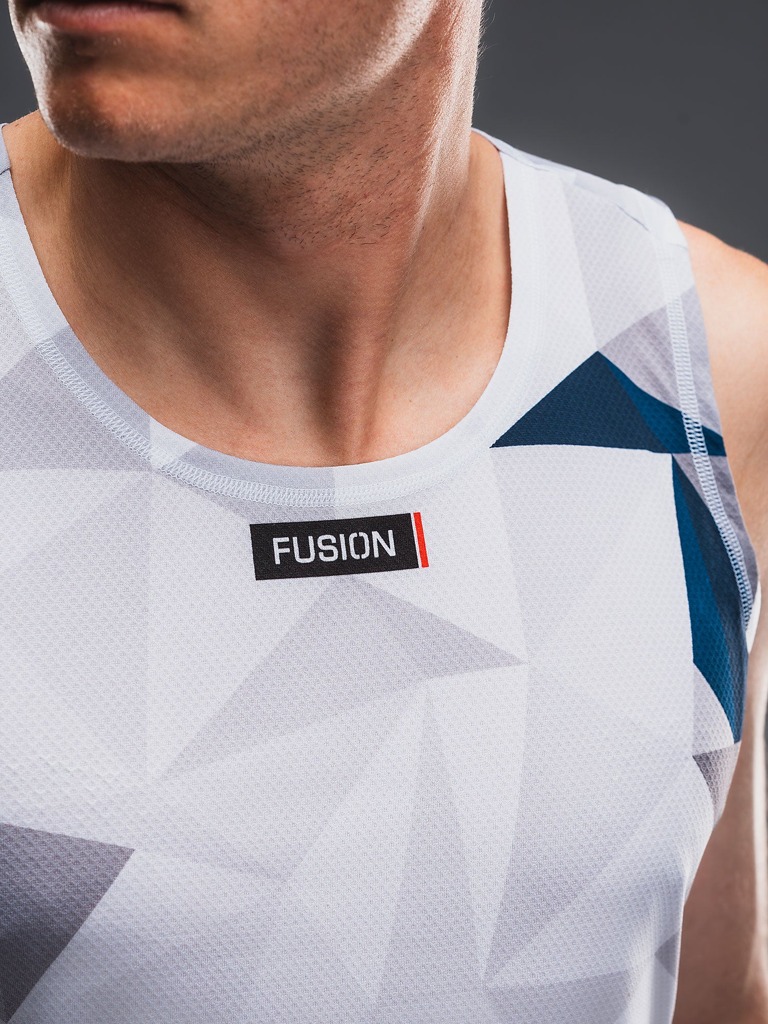 TEMPO! PRO Run Singlet - Image 6