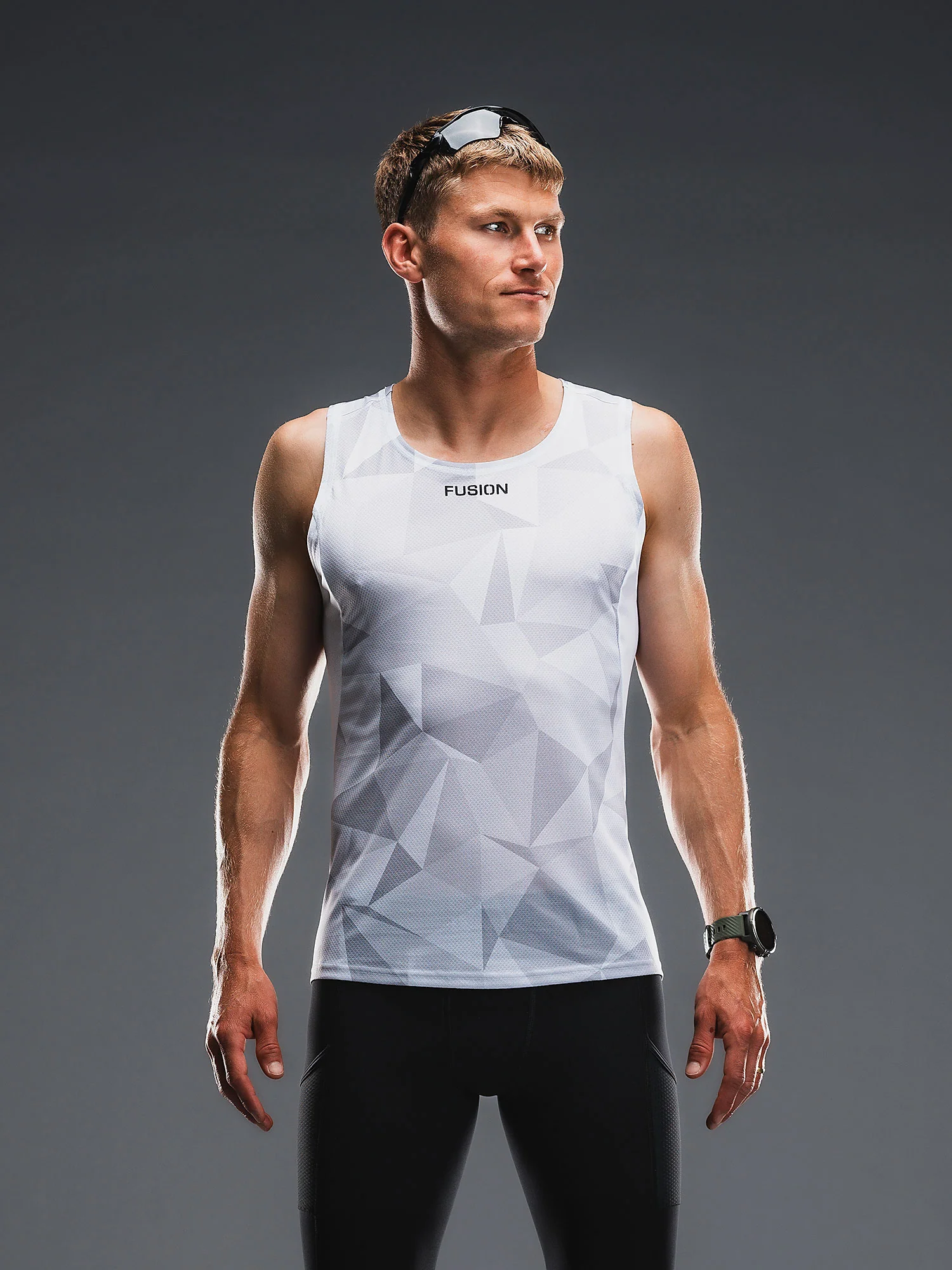TEMPO! PRO Run Singlet - Image 9
