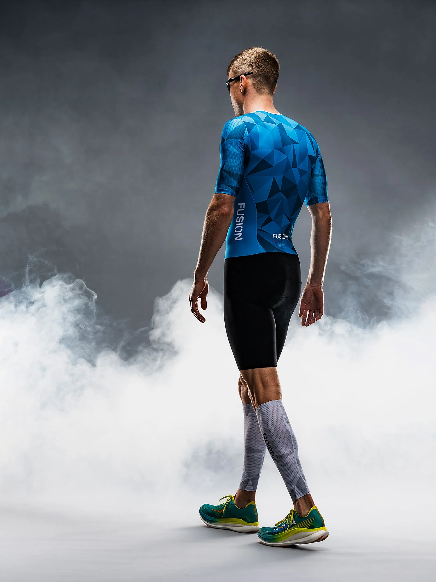 TEMPO! ONE Tri Suit - Image 10