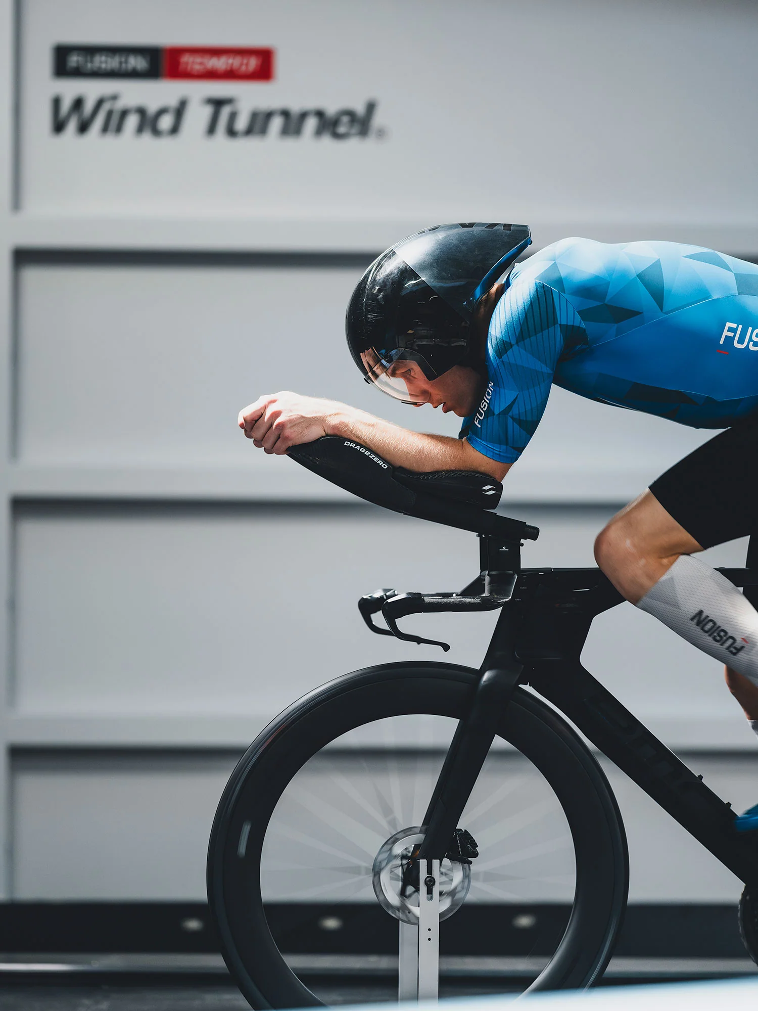 TEMPO! ONE Tri Suit - Image 11