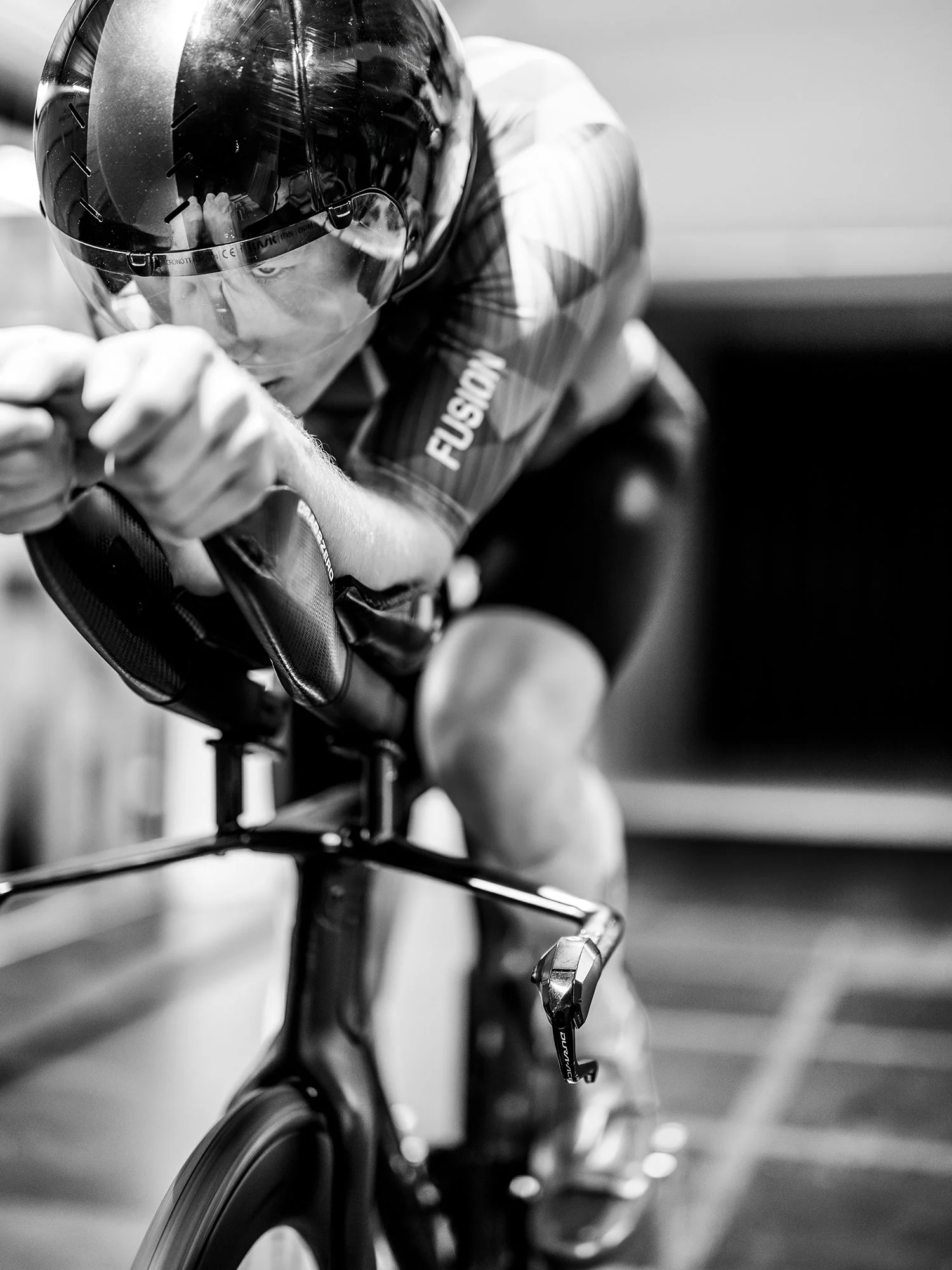 TEMPO! ONE Tri Suit - Image 12