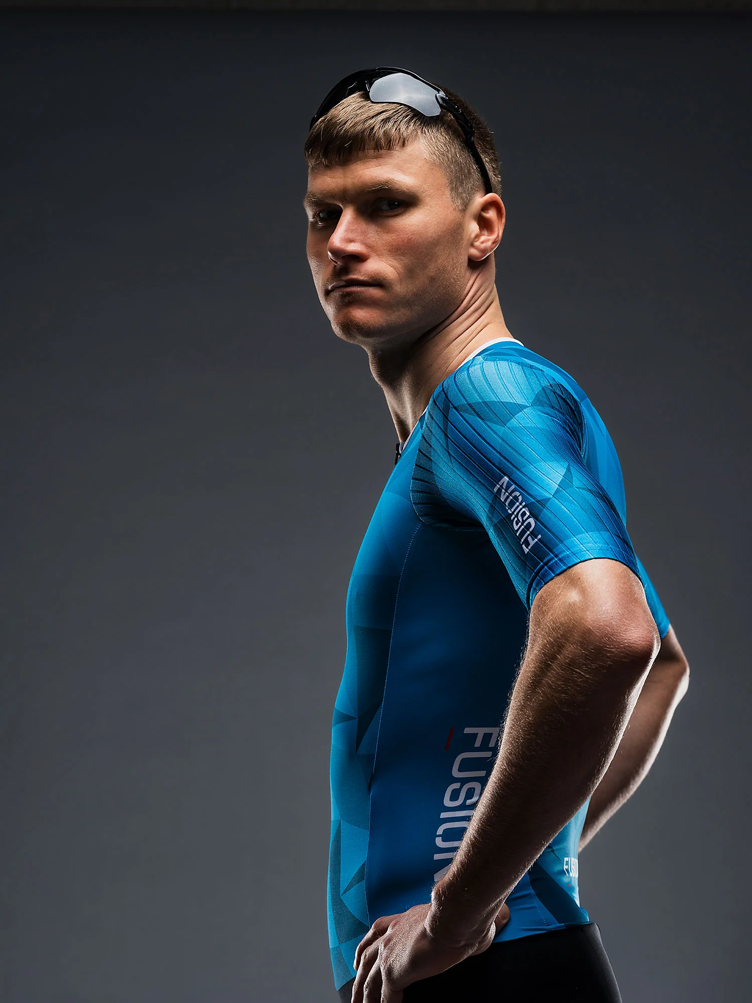 TEMPO! ONE Tri Suit - Image 14