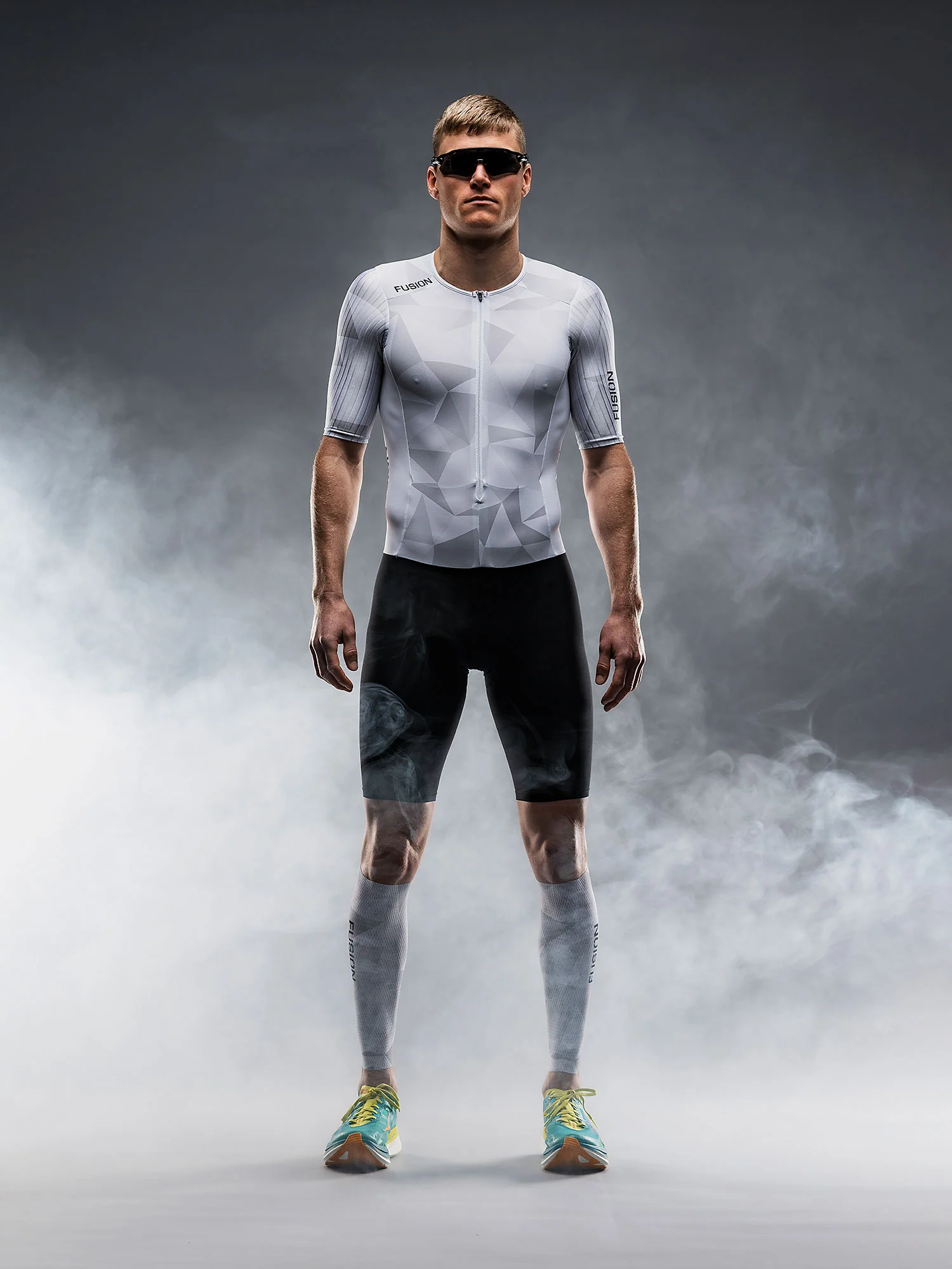 TEMPO! ONE Tri Suit - Image 17