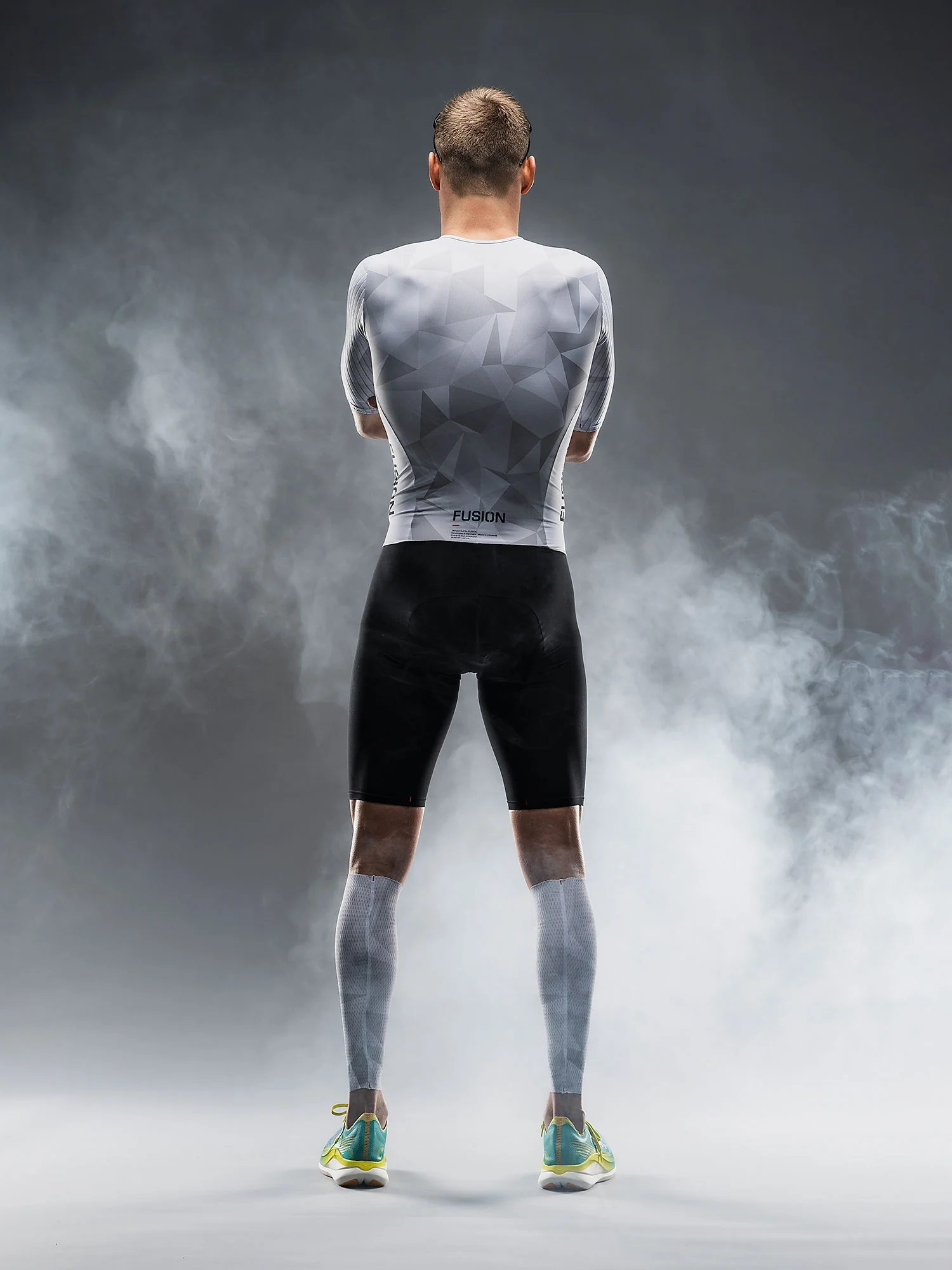 TEMPO! ONE Tri Suit - Image 18