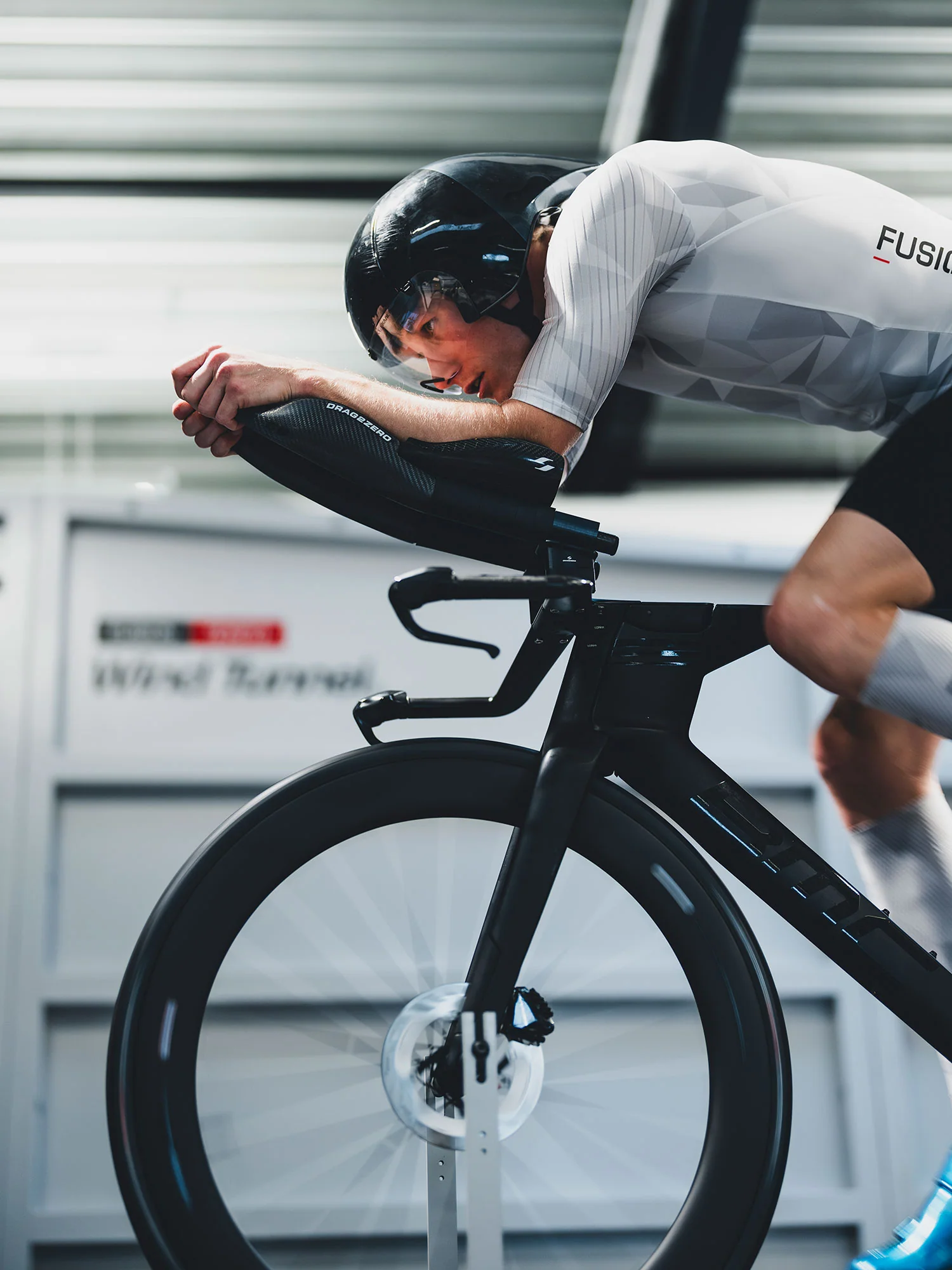 TEMPO! ONE Tri Suit - Image 19