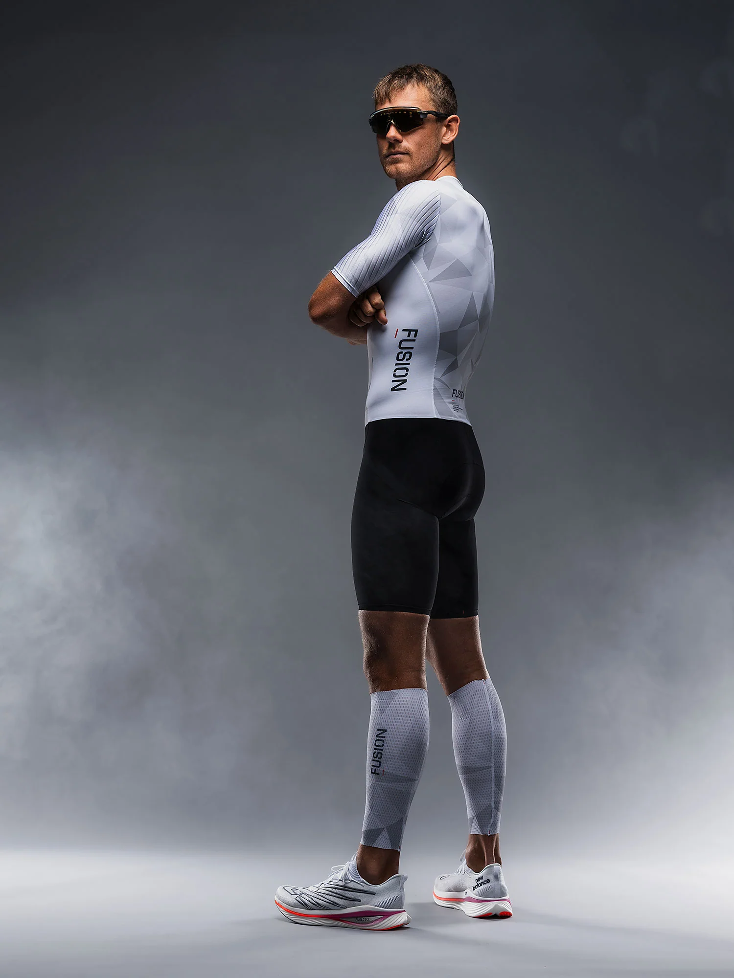 TEMPO! ONE Tri Suit - Image 22