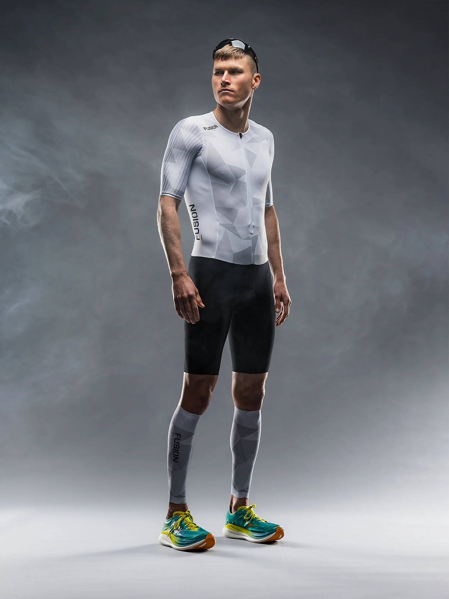 TEMPO! ONE Tri Suit - Image 23