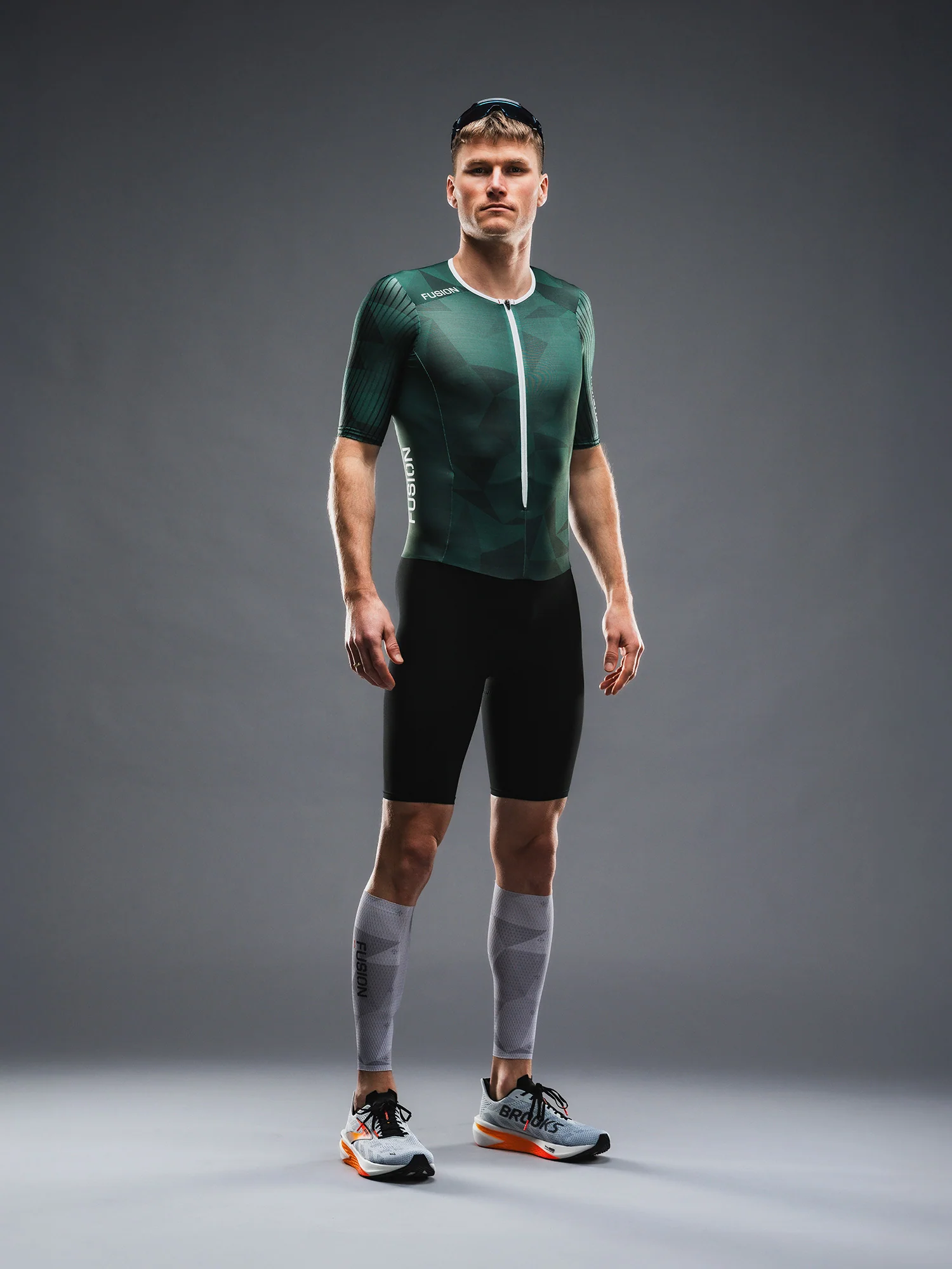 TEMPO! ONE Tri Suit - Image 27