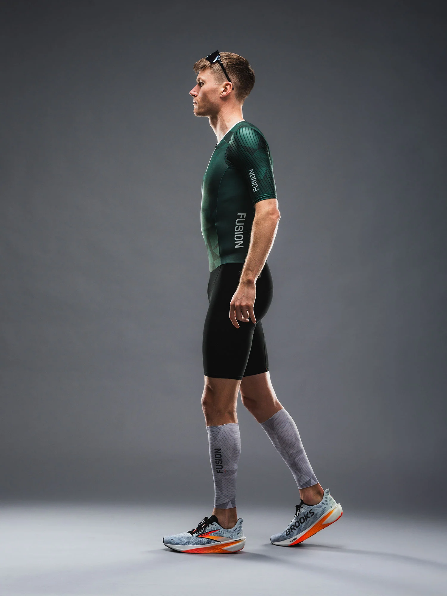 TEMPO! ONE Tri Suit - Image 28