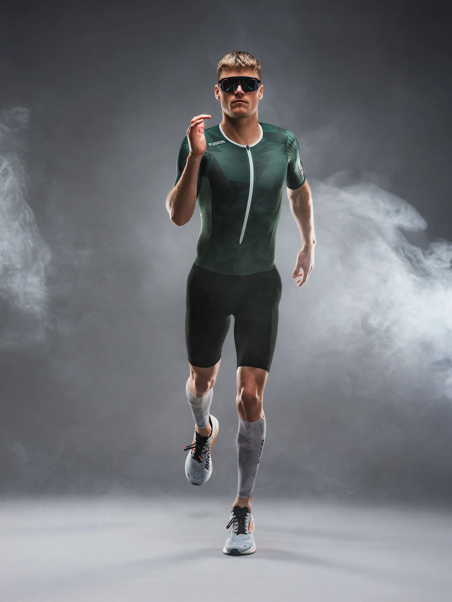 TEMPO! ONE Tri Suit - Image 29
