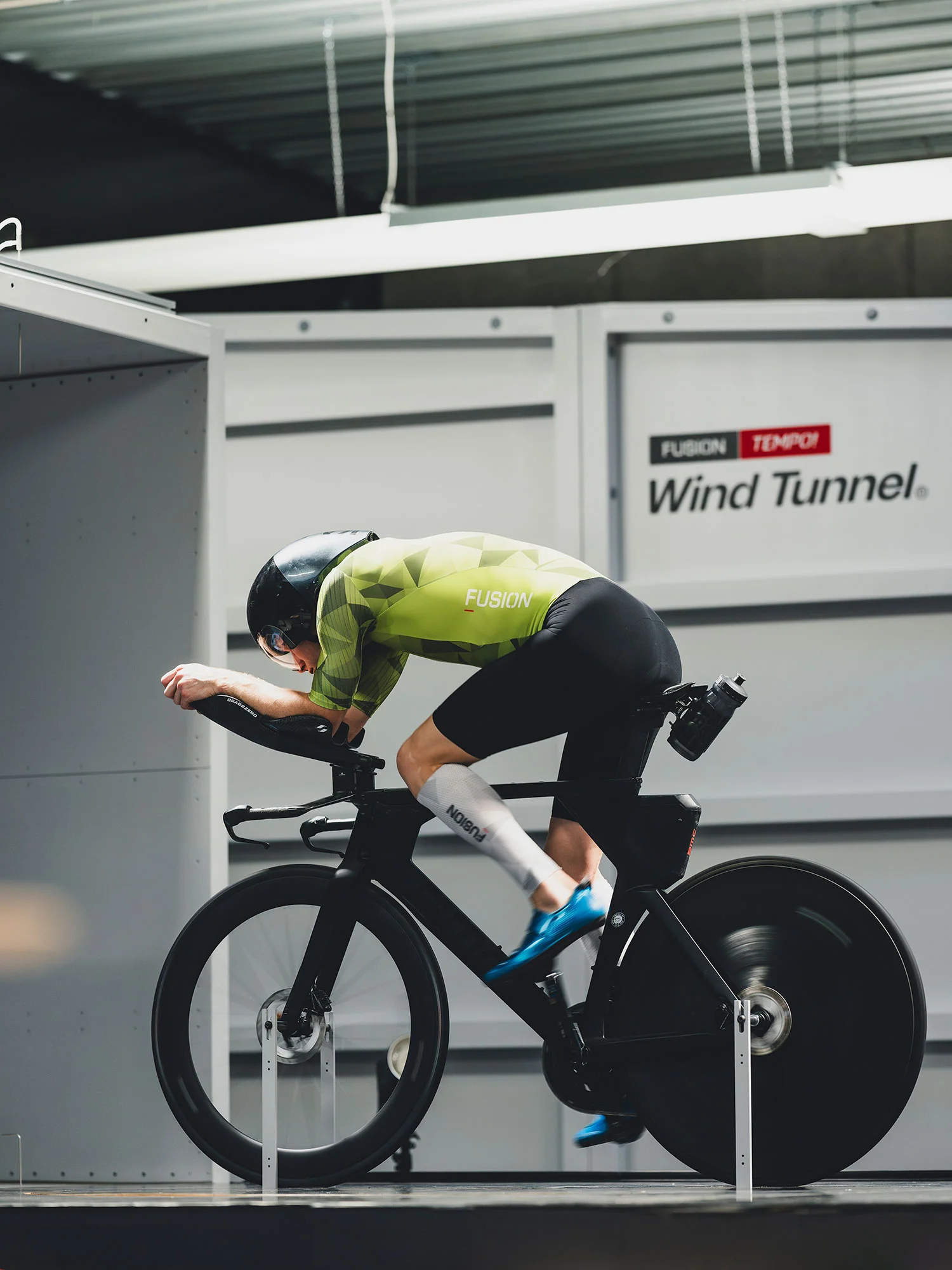 TEMPO! ONE Tri Suit - Image 3