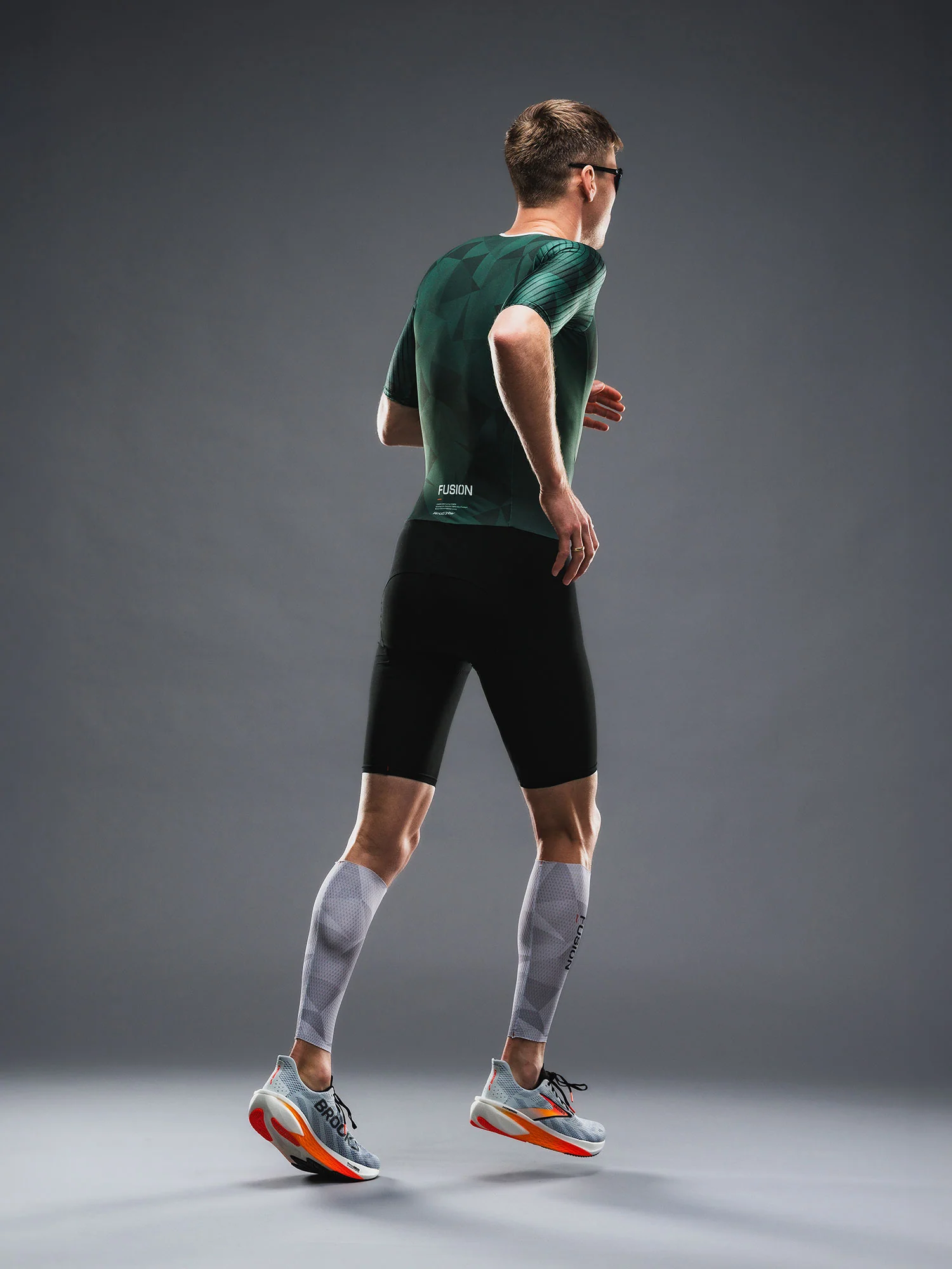 TEMPO! ONE Tri Suit - Image 33
