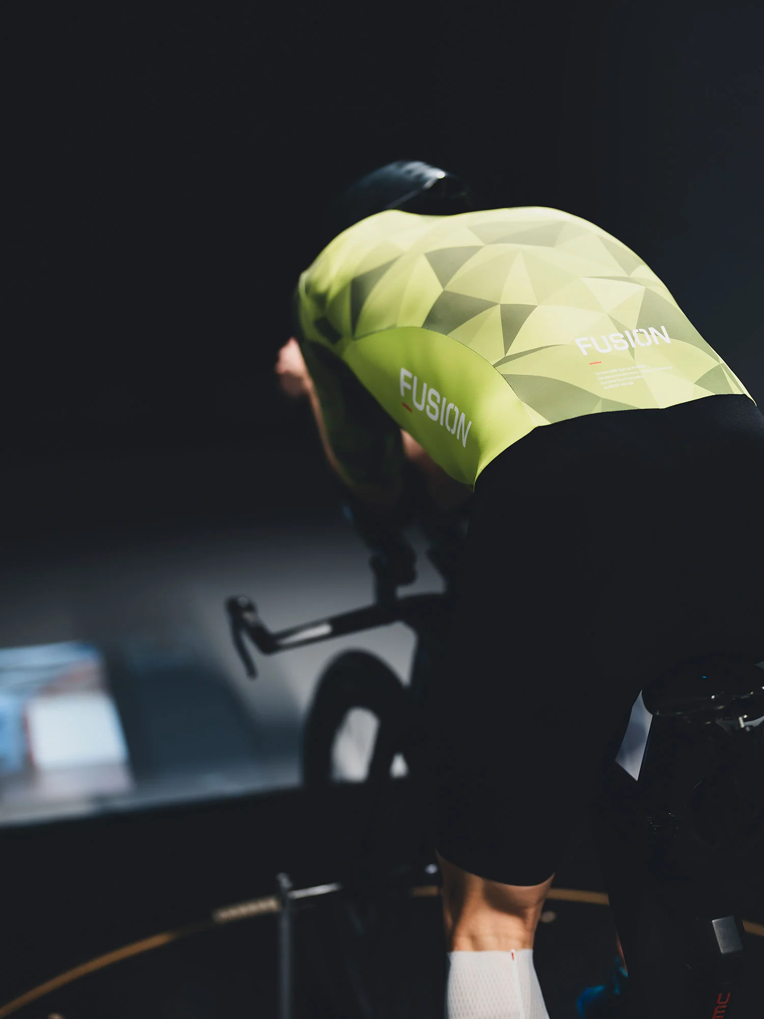 TEMPO! ONE Tri Suit - Image 4