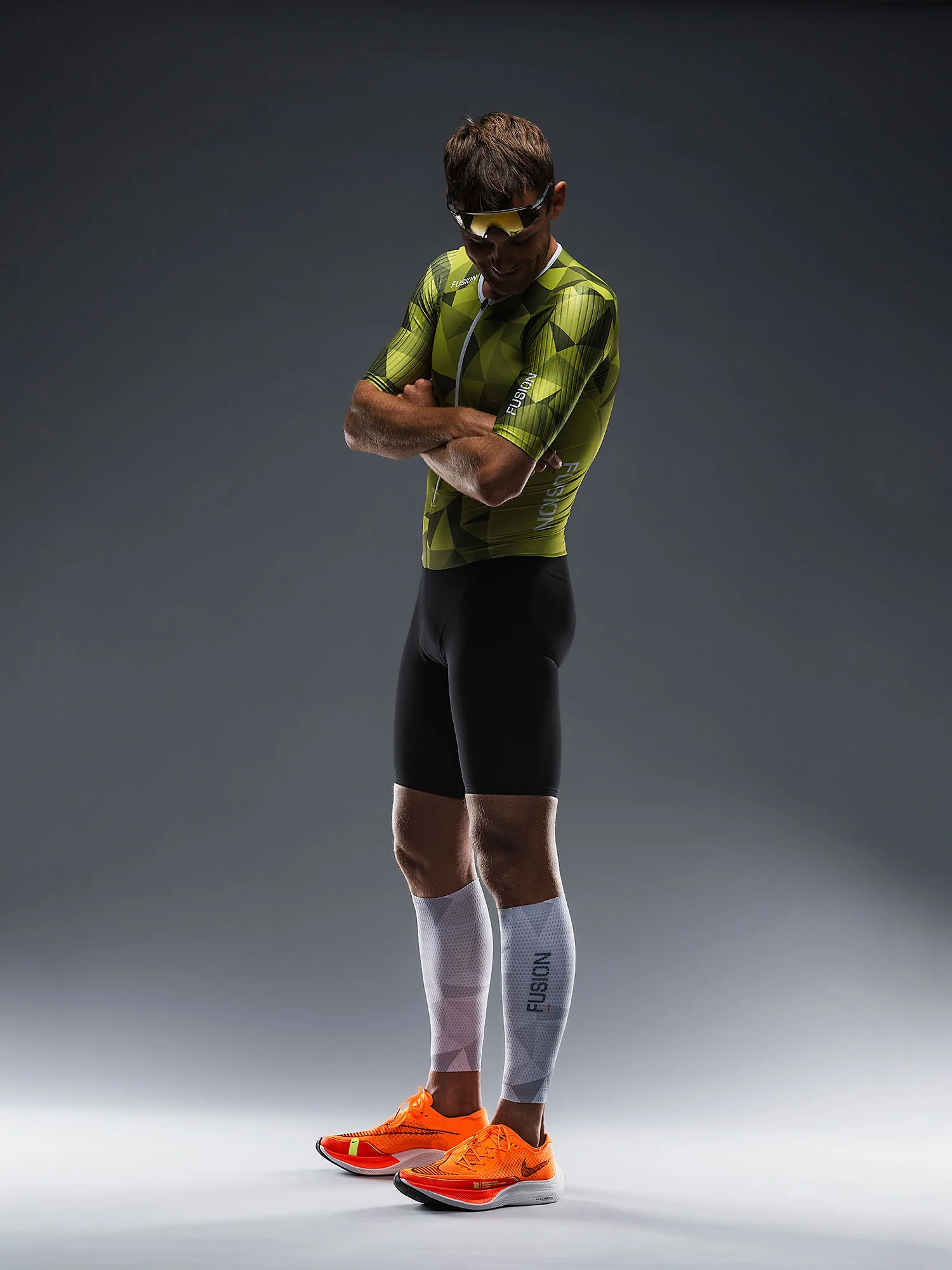 TEMPO! ONE Tri Suit - Image 6