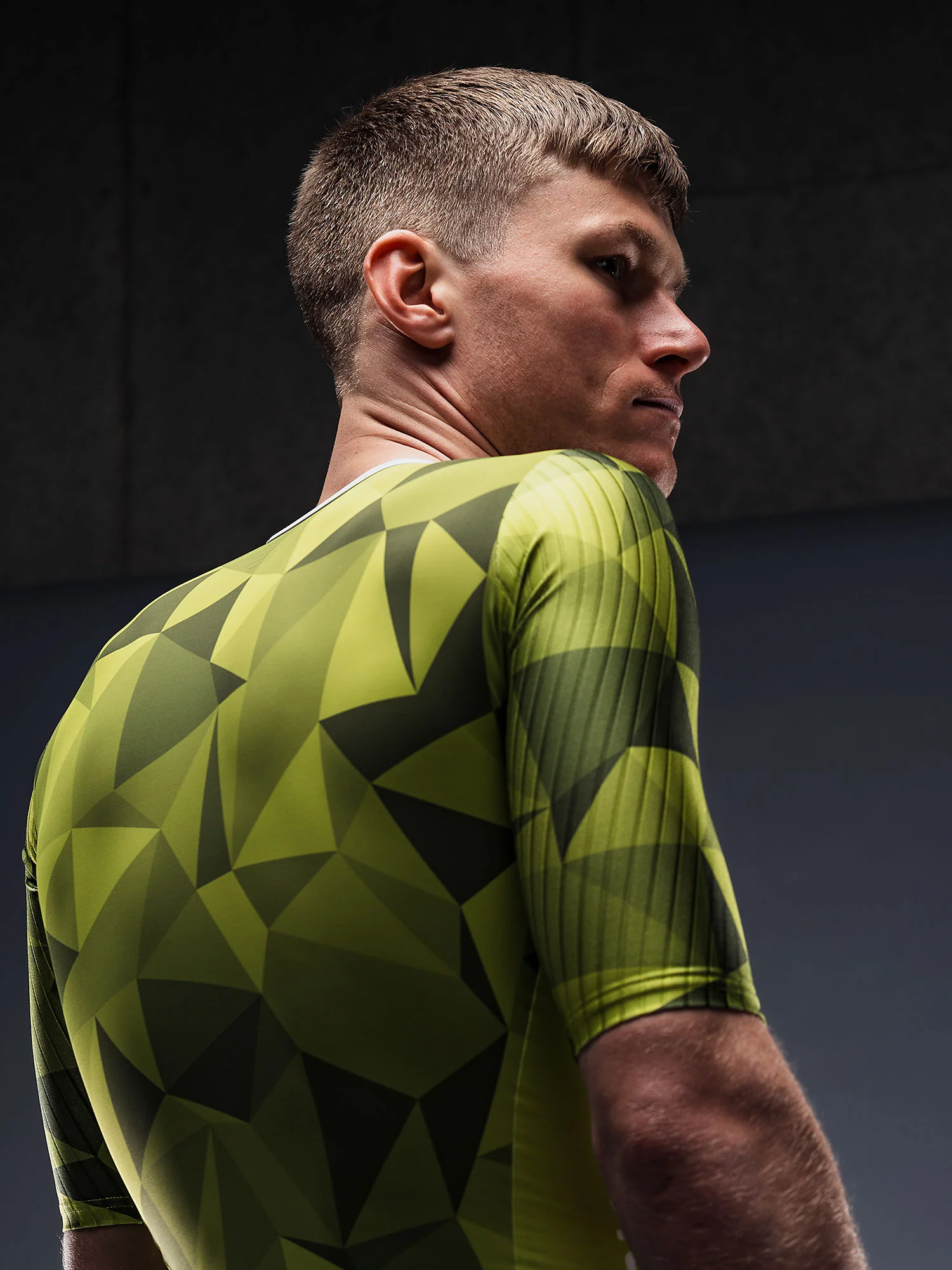 TEMPO! ONE Tri Suit - Image 8