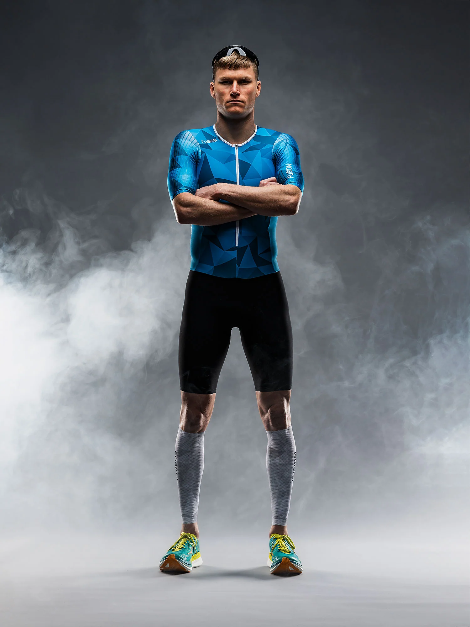 TEMPO! ONE Tri Suit - Image 9