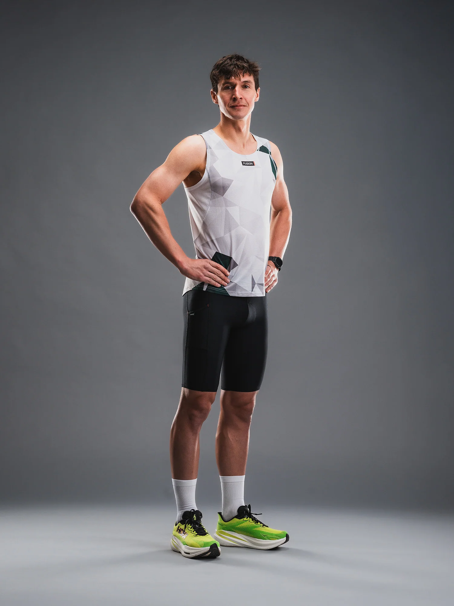 TEMPO! Tri Tights - Image 3