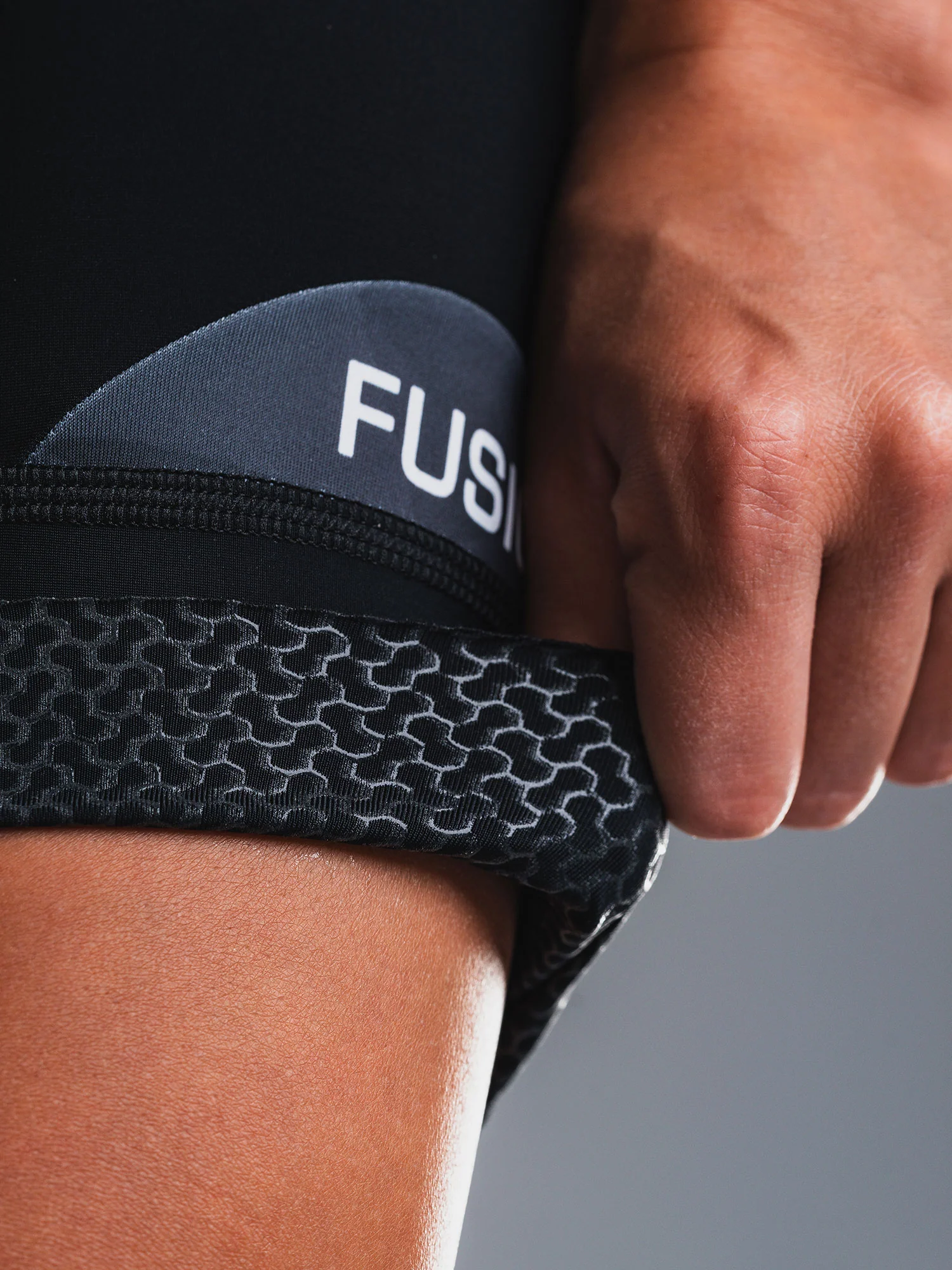 Womens TEMPO! TWO Bib Shorts - Image 20