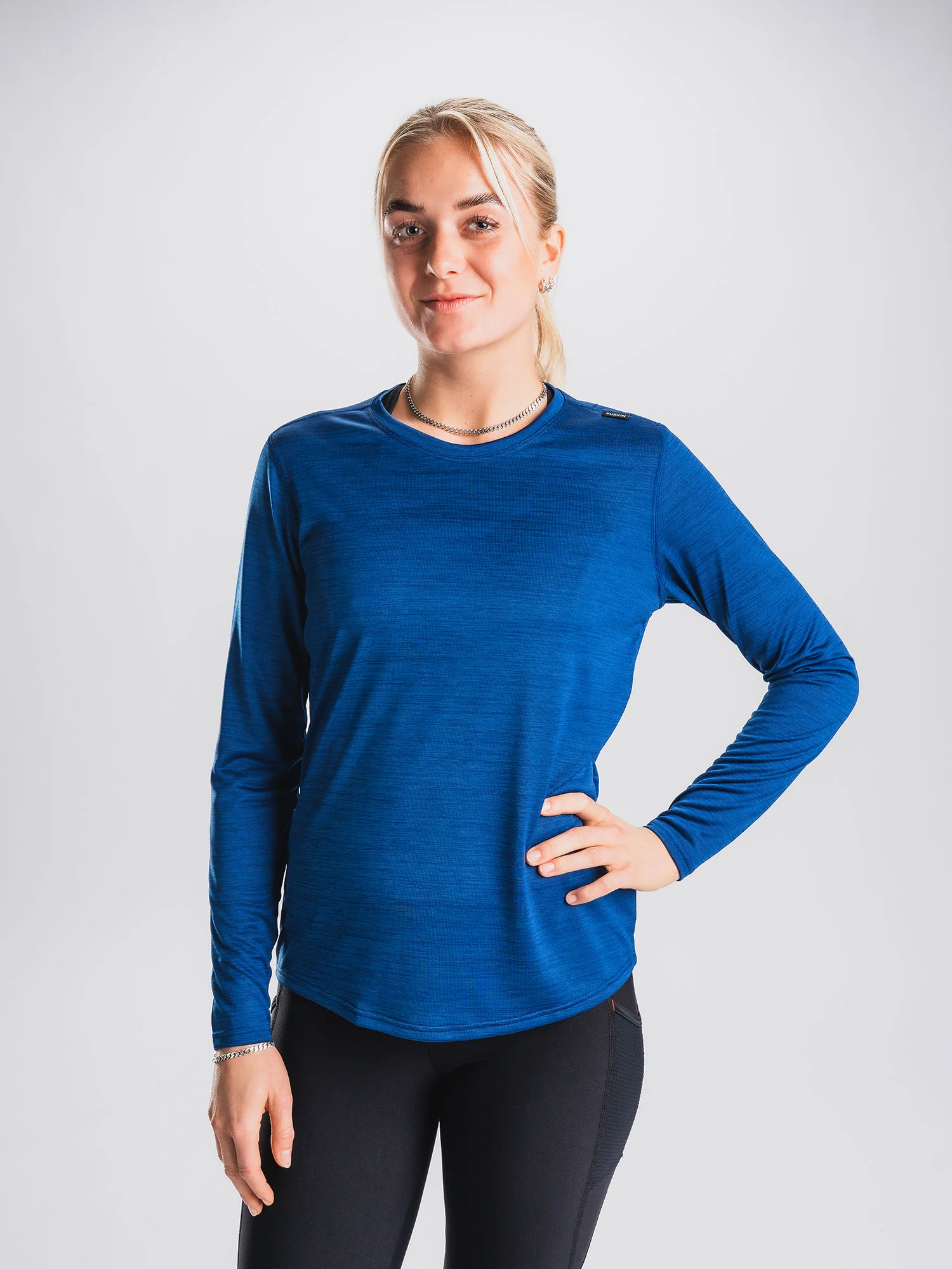 Womens C3 LS Shirt - Image 13