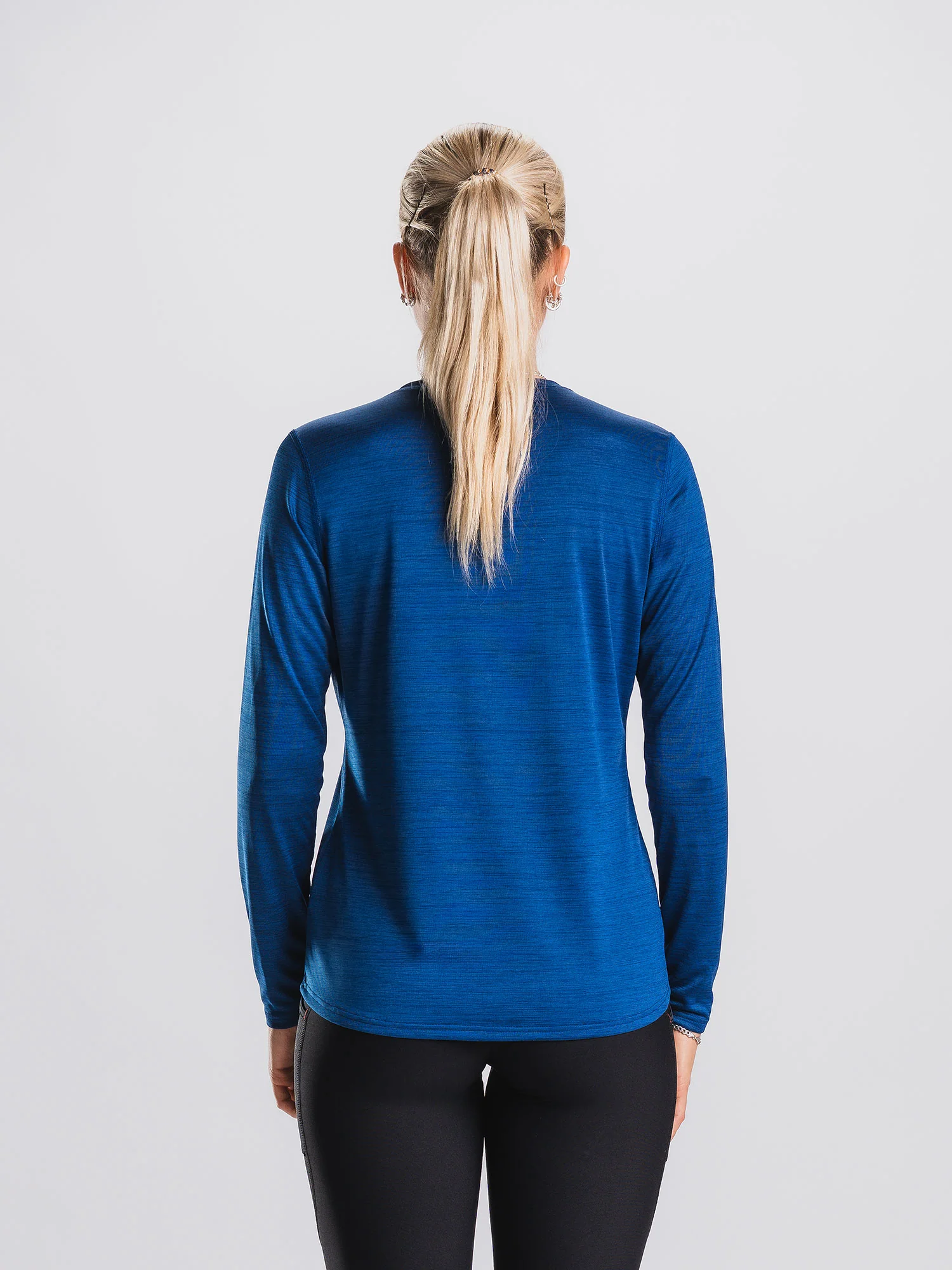 Womens C3 LS Shirt - Image 14