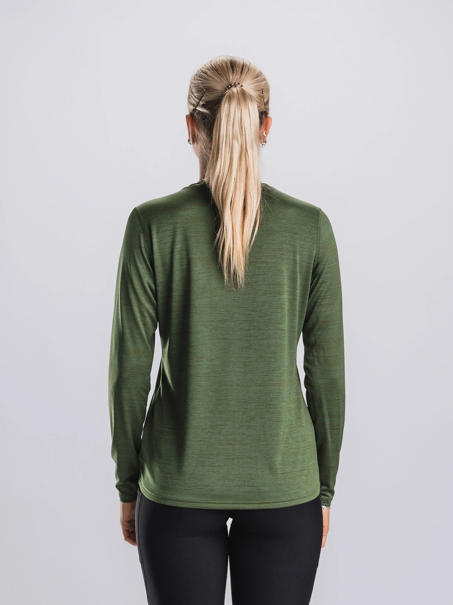 Womens C3 LS Shirt - Image 8