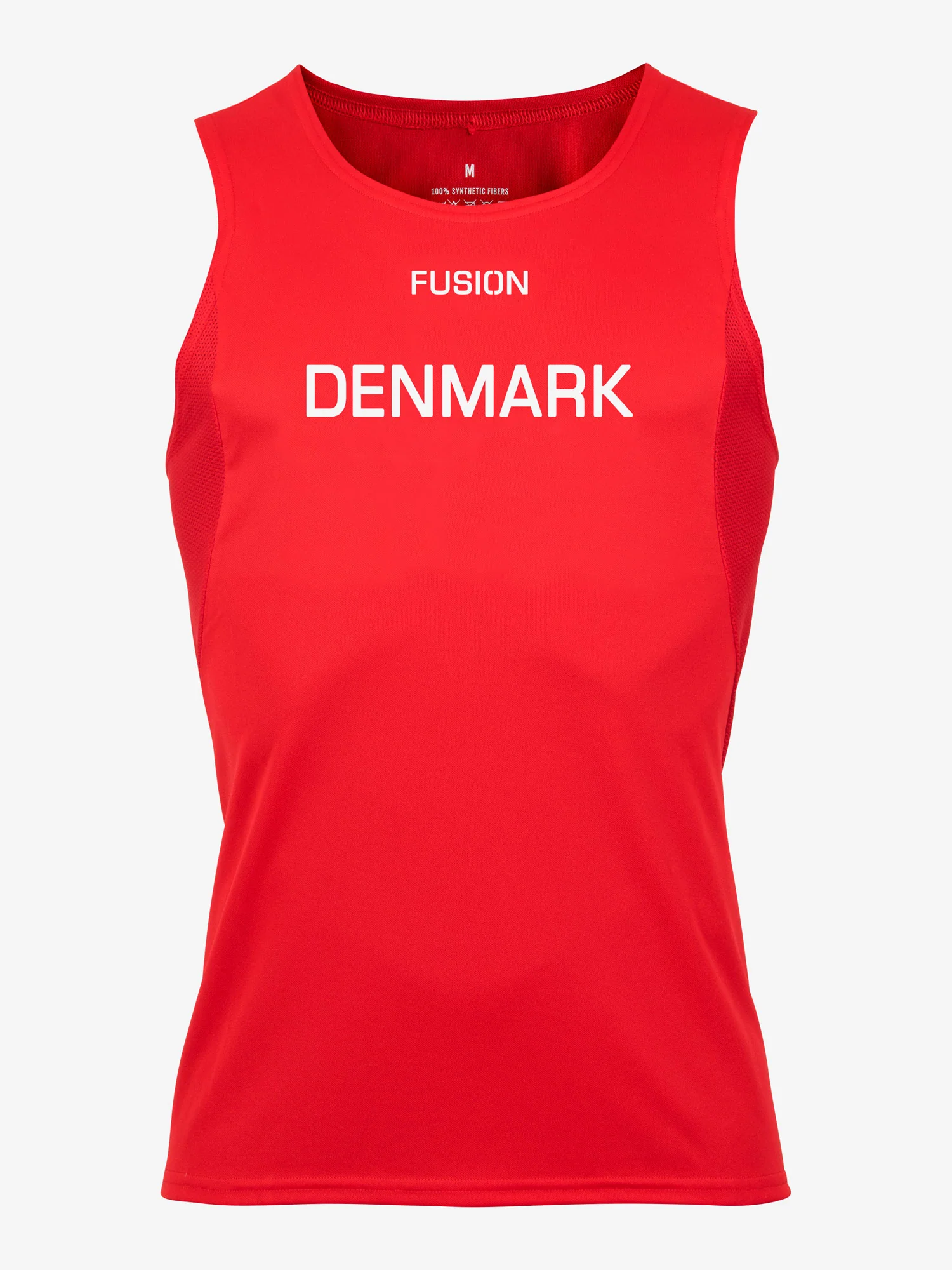 Womens Singlet National