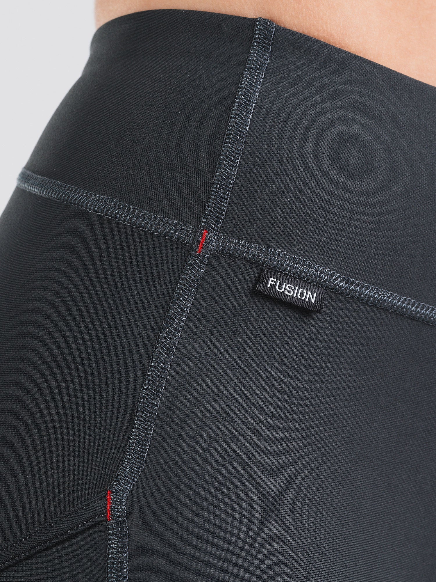 Womens Short Training Tights - Image 36