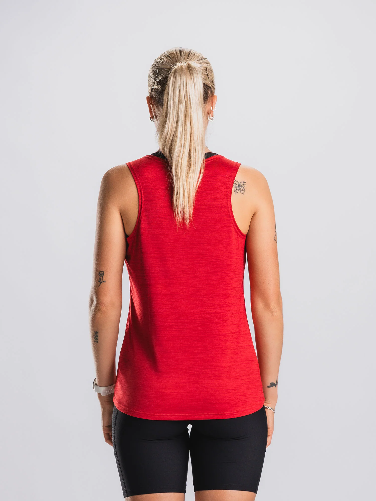 Womens C3 Singlet - Image 14