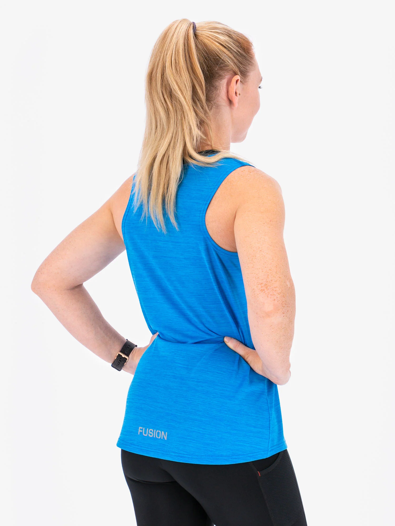 Womens C3 Singlet - Image 18