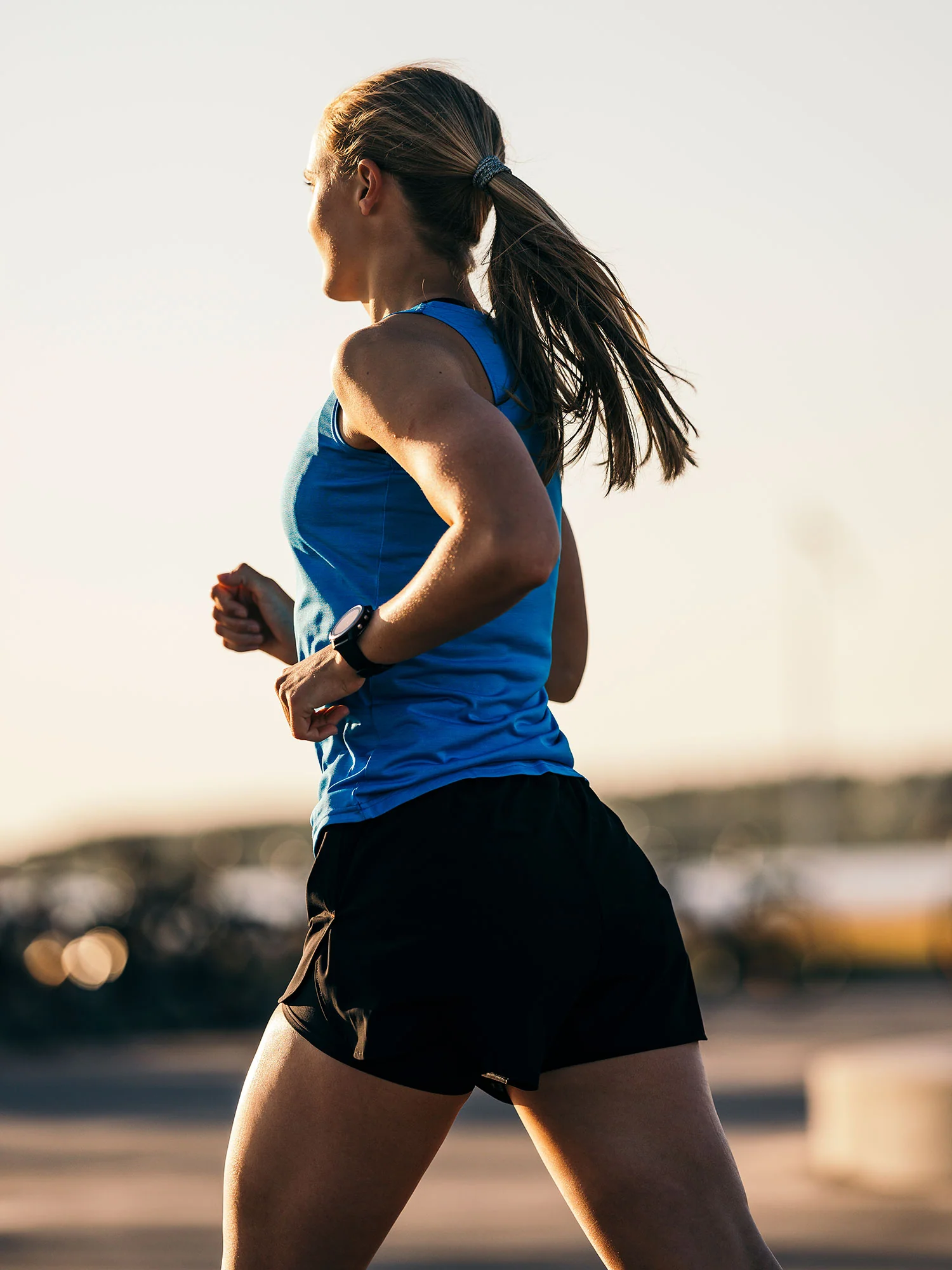 Womens C3 Singlet - Image 19