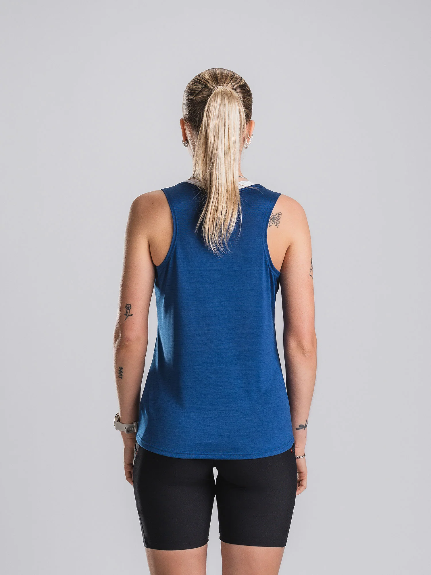 Womens C3 Singlet - Image 8