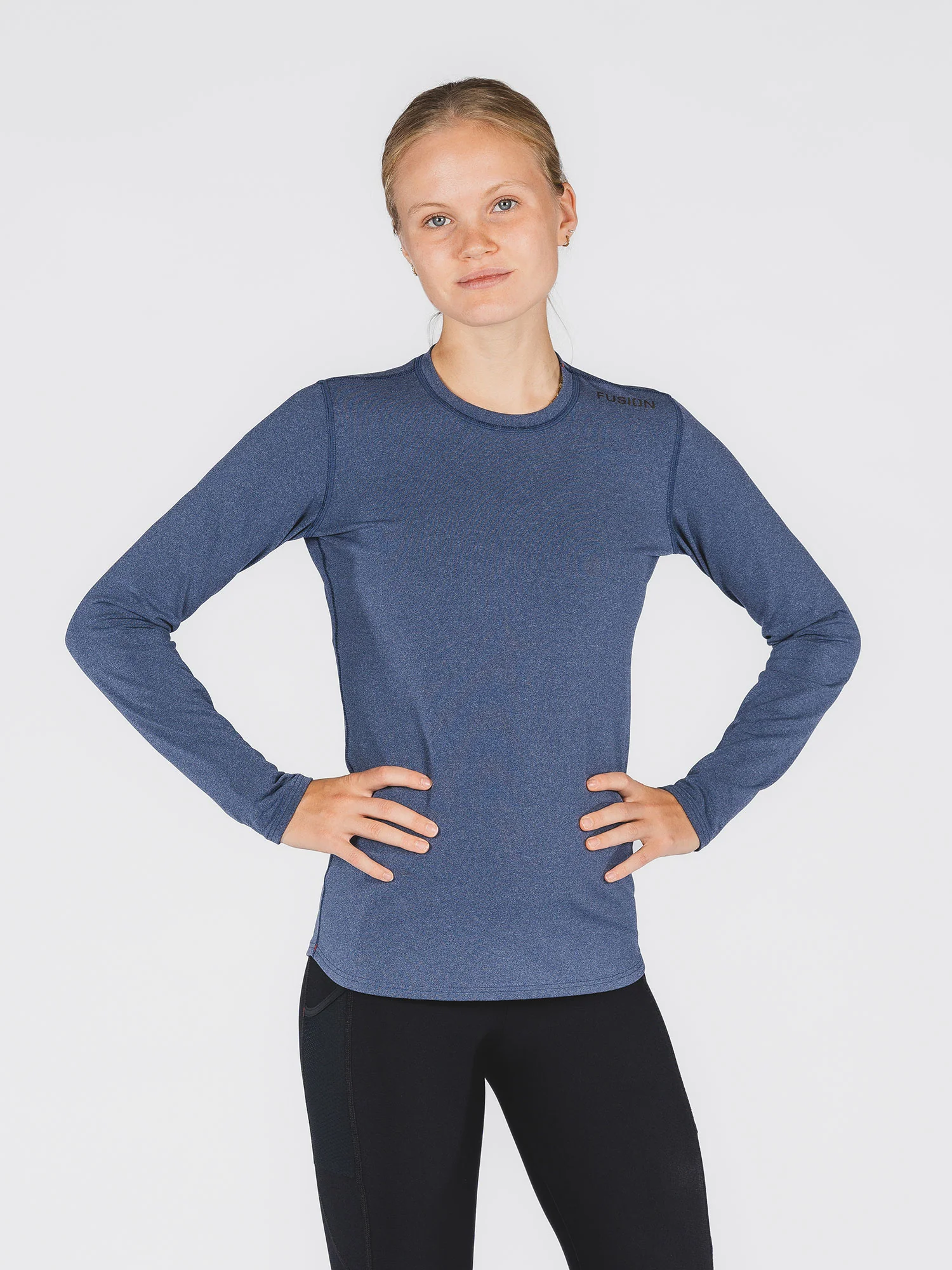 Womens C3 Midlayer - Image 10