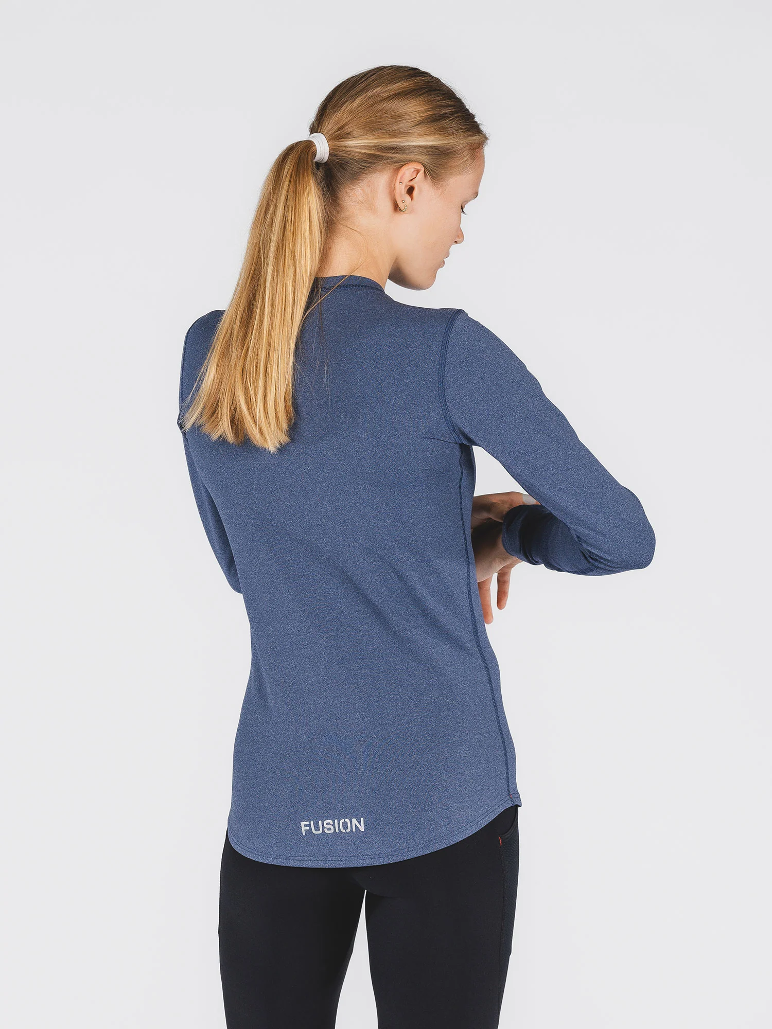 Womens C3 Midlayer - Image 11
