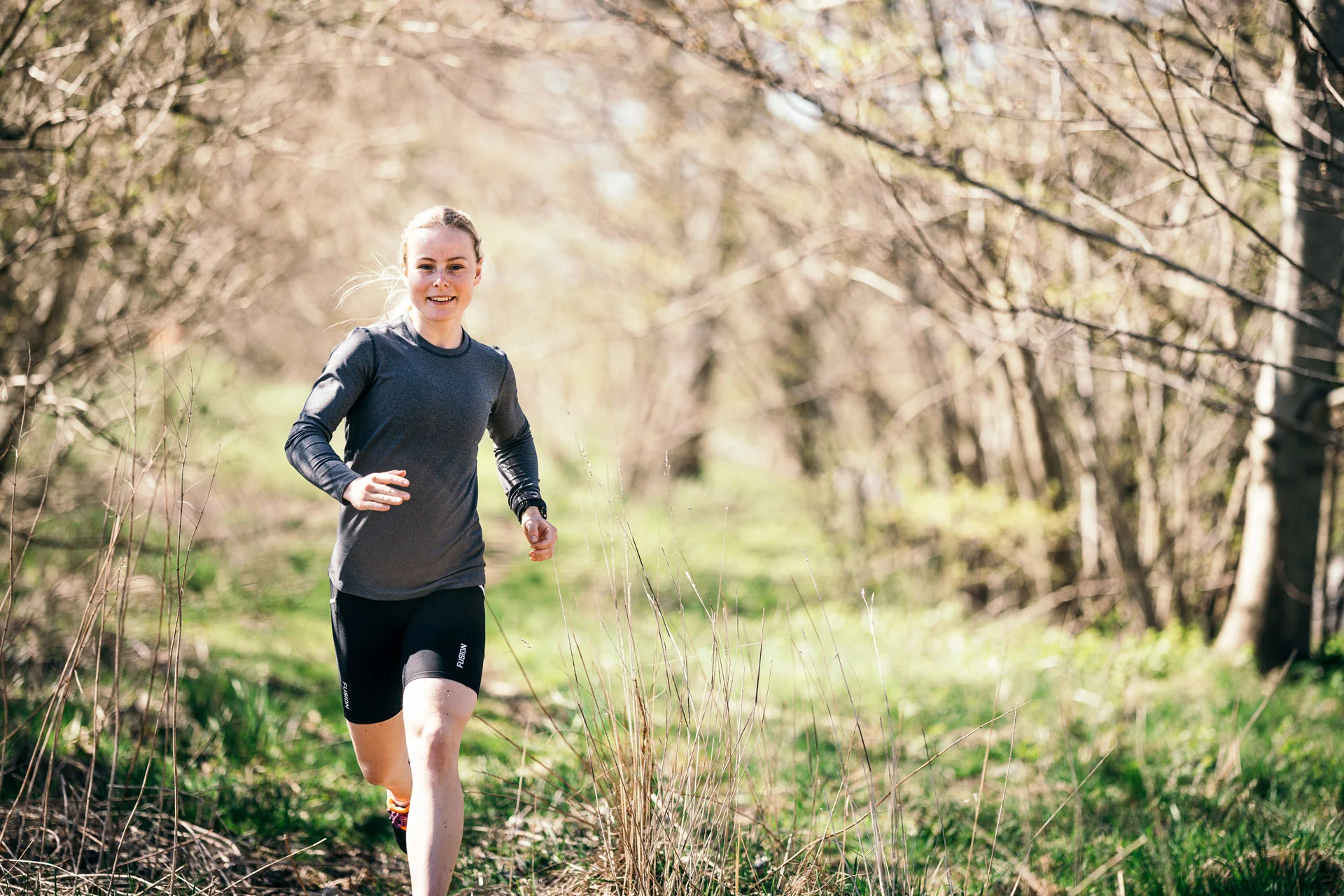 Womens C3 Midlayer - Image 17