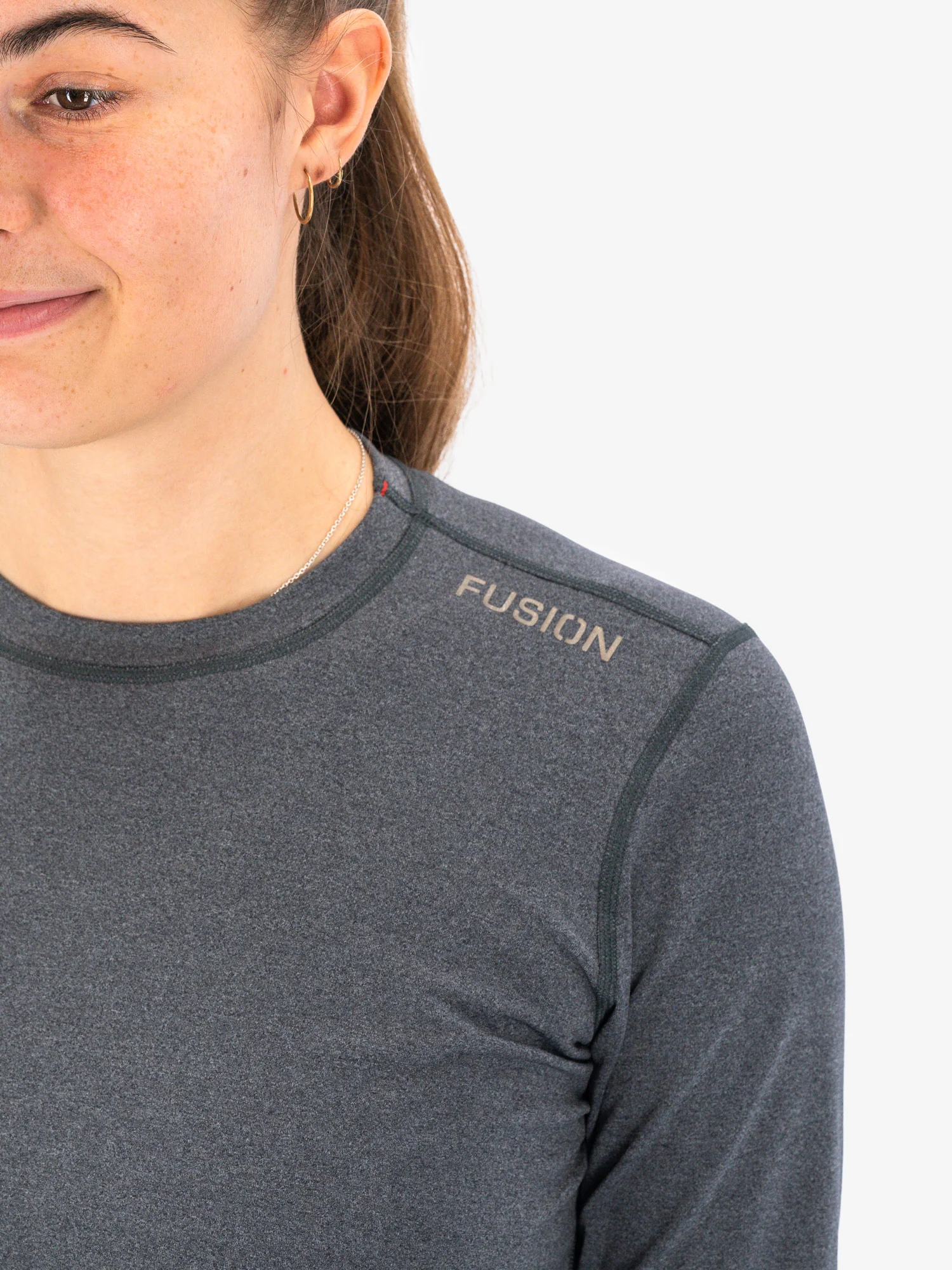 Womens C3 Midlayer - Image 5