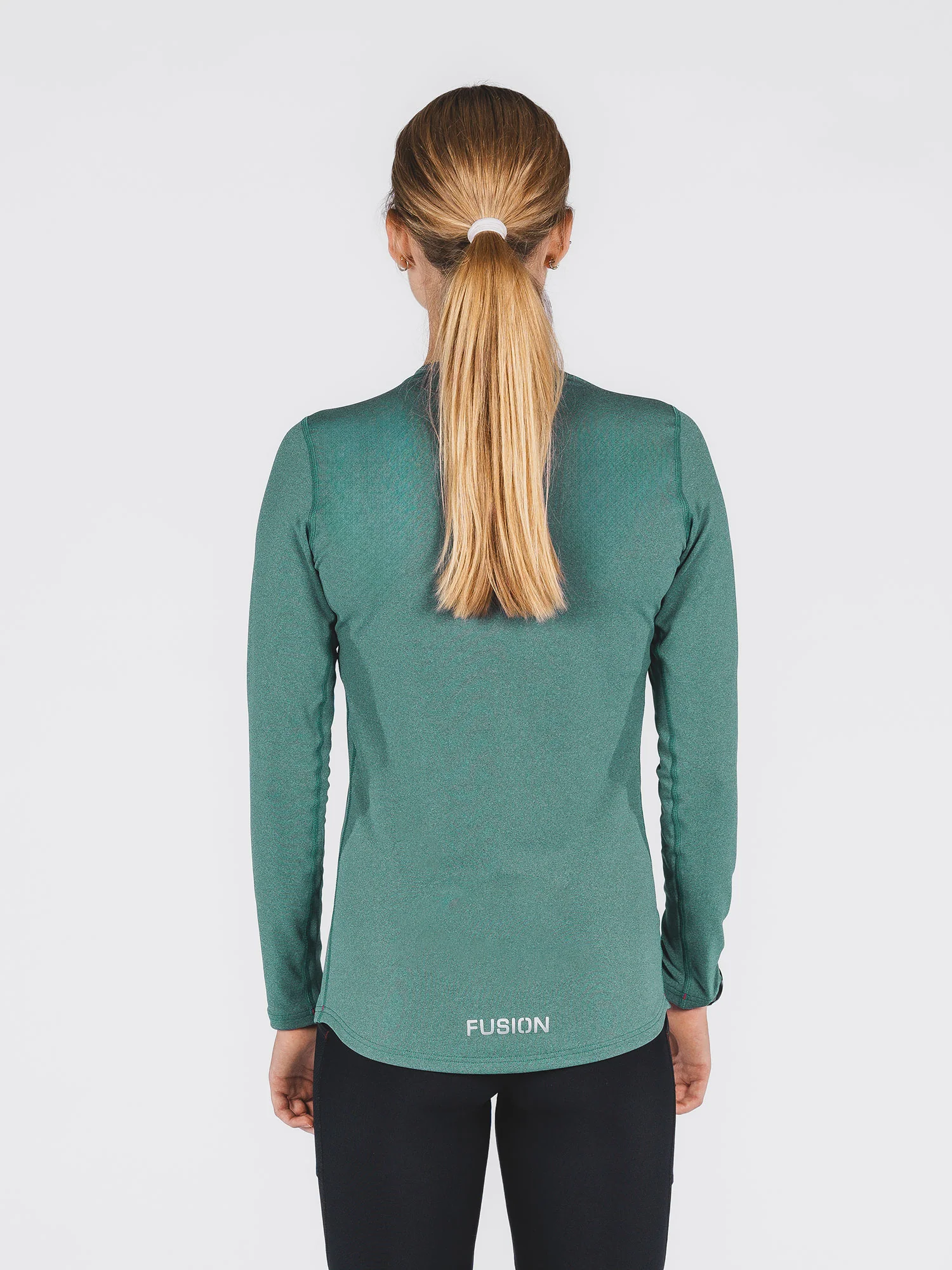 Womens C3 Midlayer - Image 7