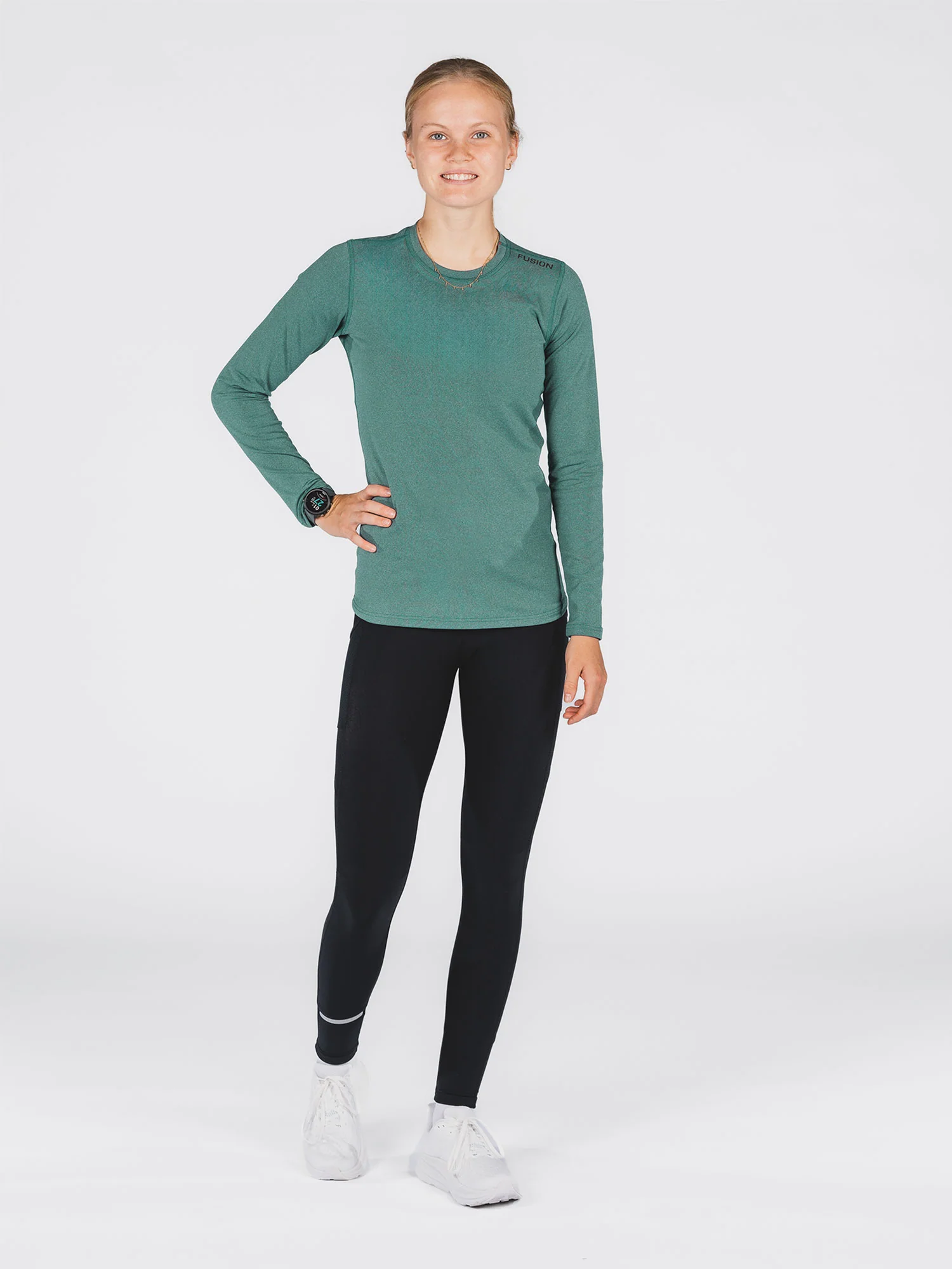 Womens C3 Midlayer - Image 9